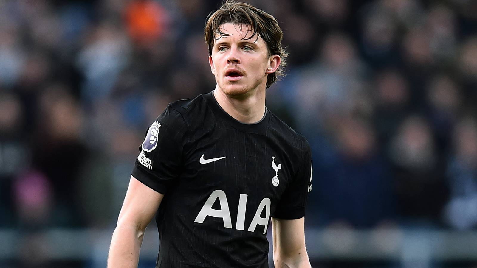 1600x900 Brilliant Gallagher blown away by Spurs teammate Xavi Simons