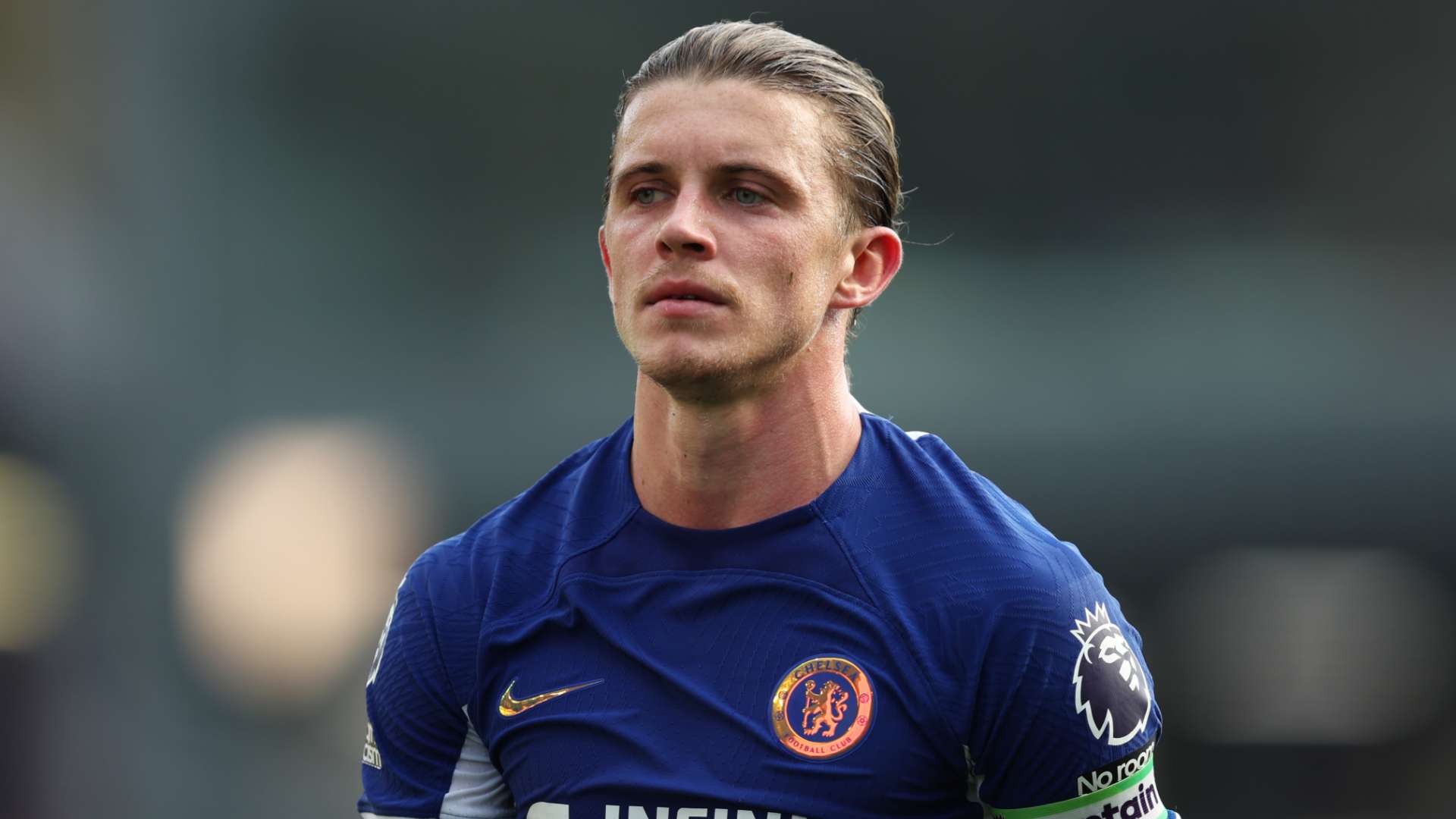 1920x1080 Conor Gallagher is a pressing machine! Incredible stat shows how important England star has been for Chelsea this season