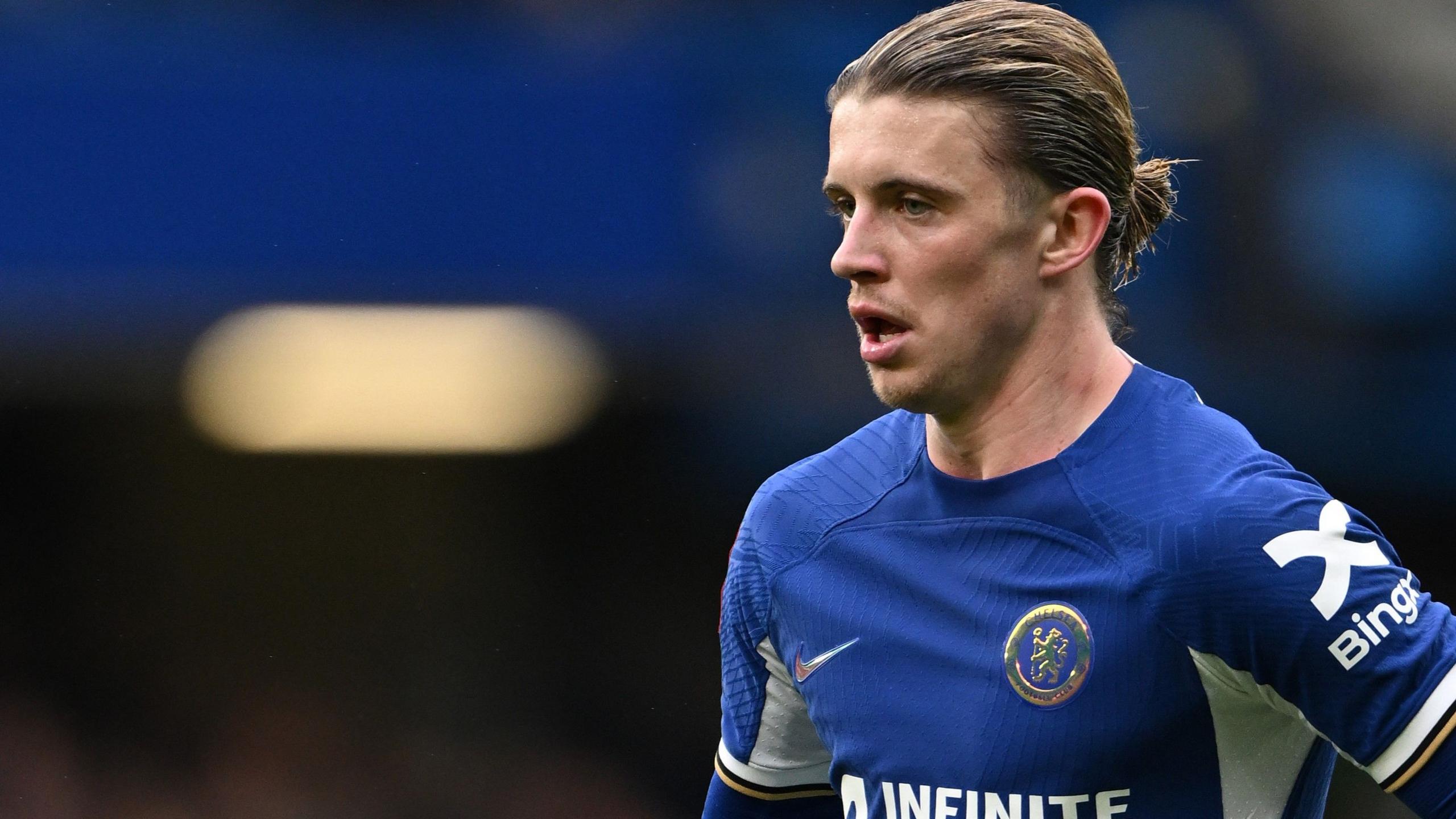 2560x1440 Chelsea news: Why Conor Gallagher to Atletico Madrid is ongoing