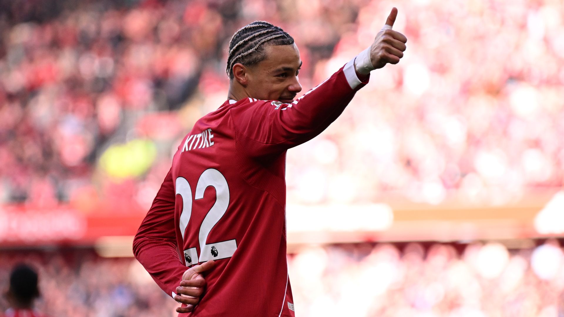 1920x1080 Gallagher joins Spurs for Premier League return