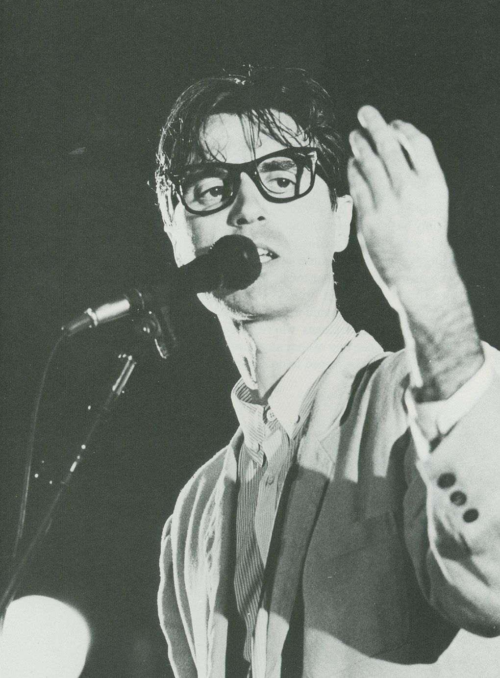 1020x1383 David Byrne Wallpaper