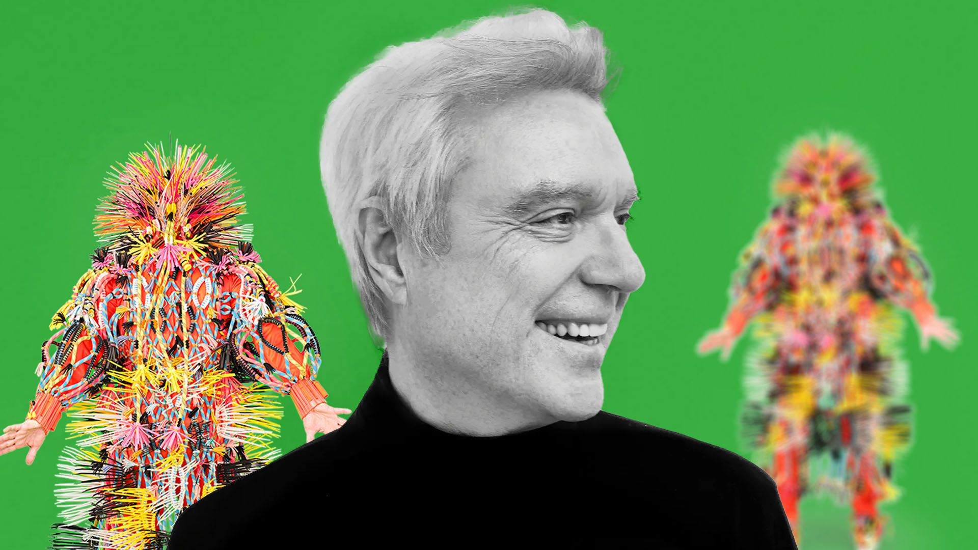 1920x1080 David Byrne's world tour comes to London in but without Talking Heads