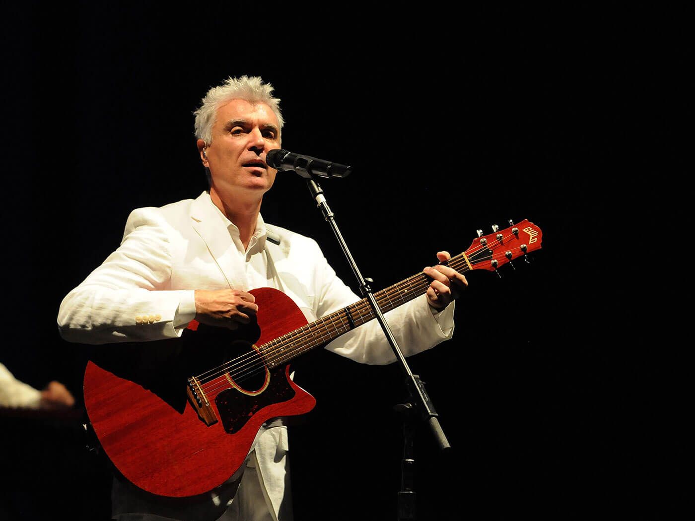 1400x1050 Rumours of a Talking Heads reunion are shot down by David Byrne, after being sparked by 'official' Instagram account