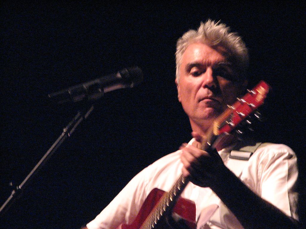 1024x768 this is david byrne. launching into Burning Down The House