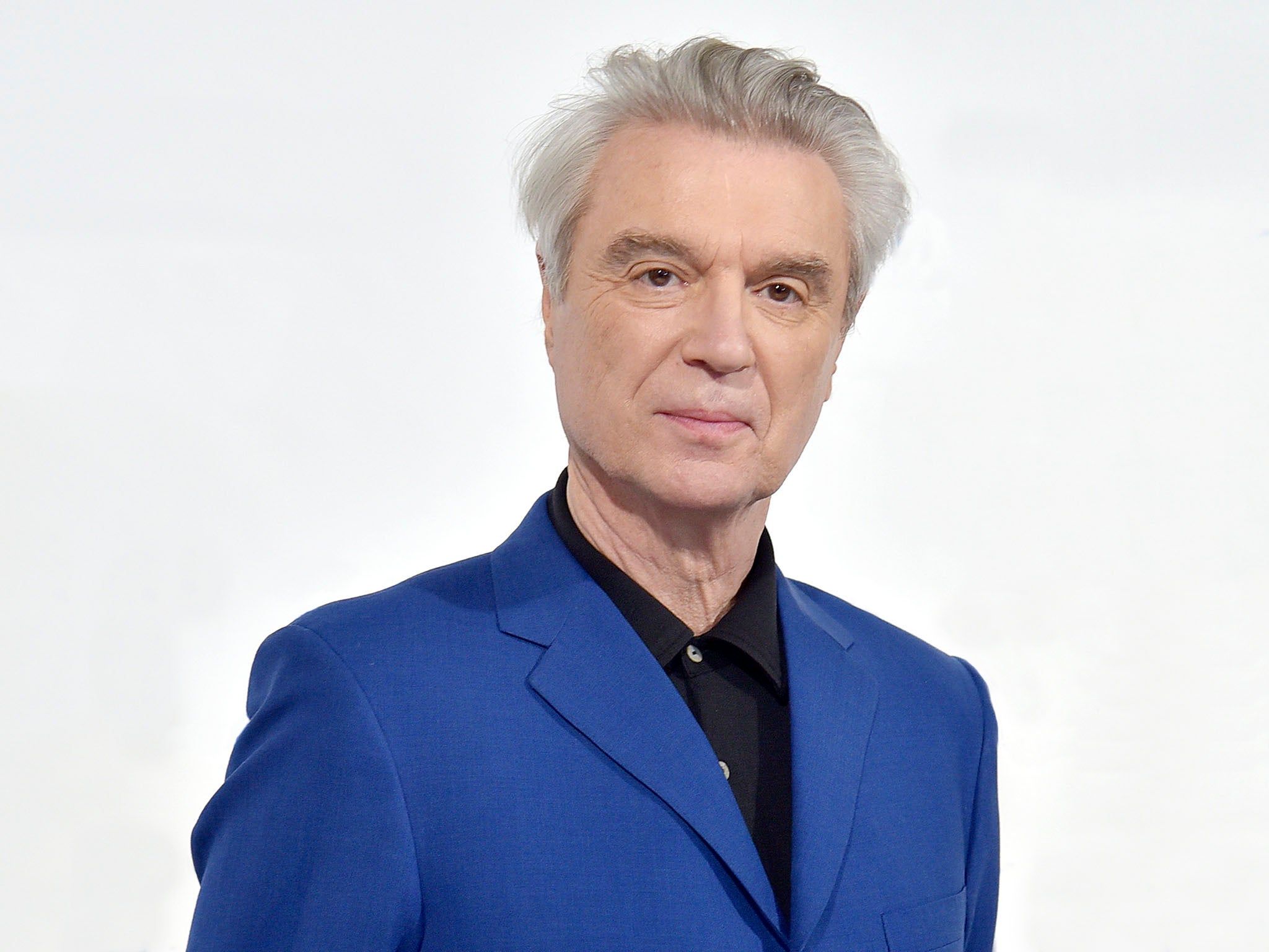 2048x1536 David Byrne: 'Trump was not a surprise. He is what he is'