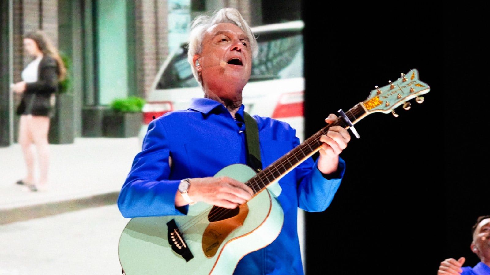 1600x900 David Byrne Reunites With Brian Eno For 'T Shirt'