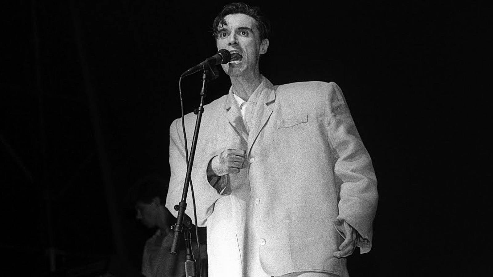 1600x900 David Byrne Rejects Talking Heads Reunion Tour: Reasons Revealed