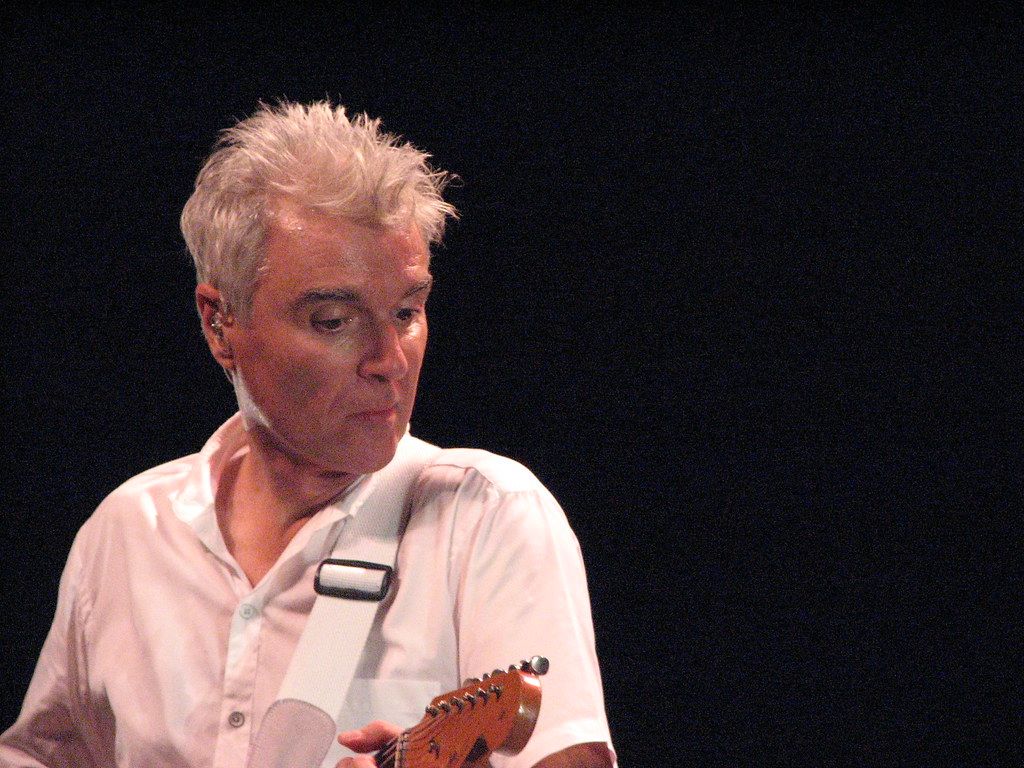 1024x768 davidbyrne. David Byrne at the State Theatre Minneapolis Mi
