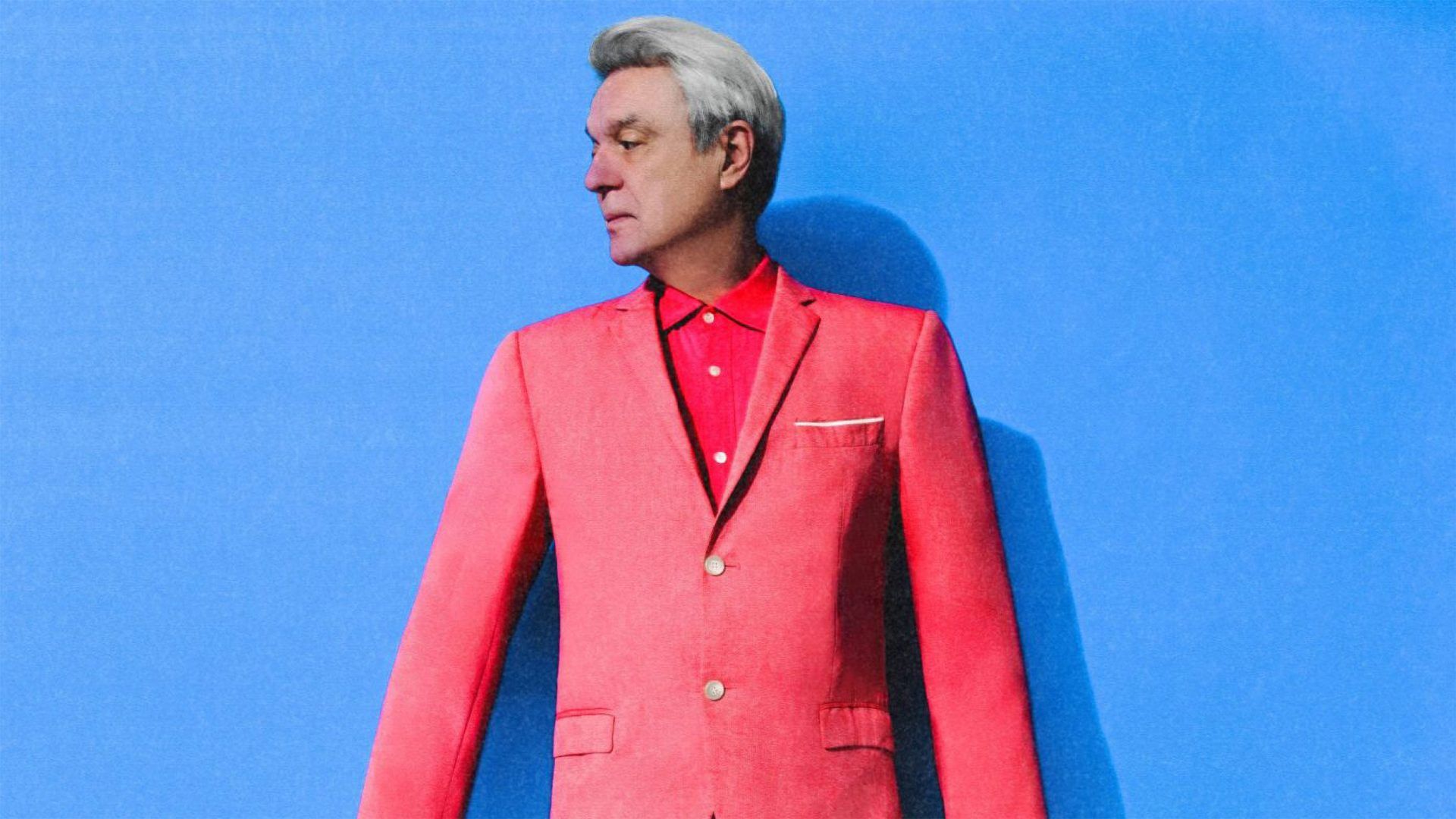 1920x1080 David Byrne Takes on the Edgy and Untraditional With Quirky New Single The Avant Garde