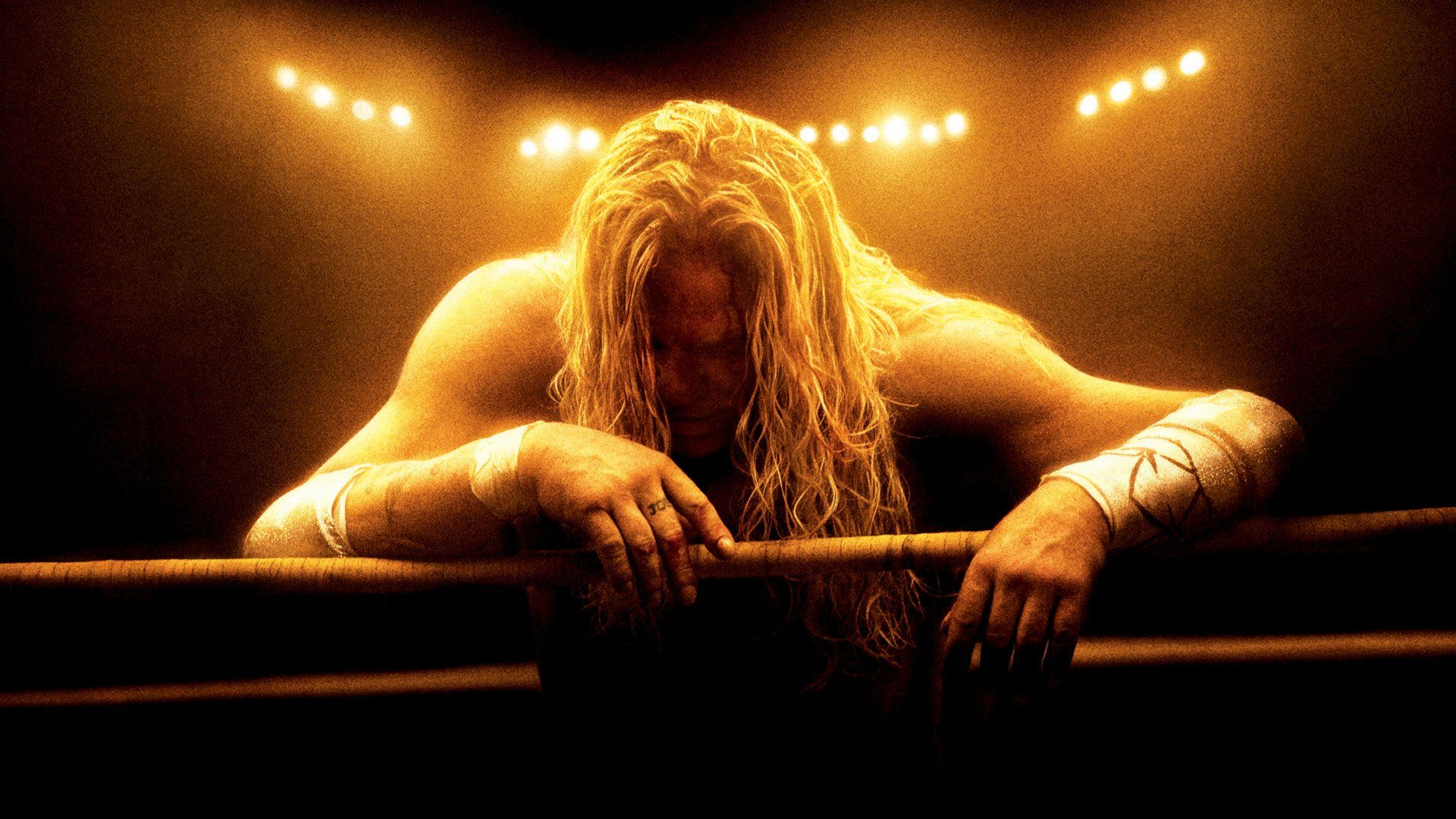 1920x1080 Download Mickey Rourke Movie The Wrestler HD Wallpaper