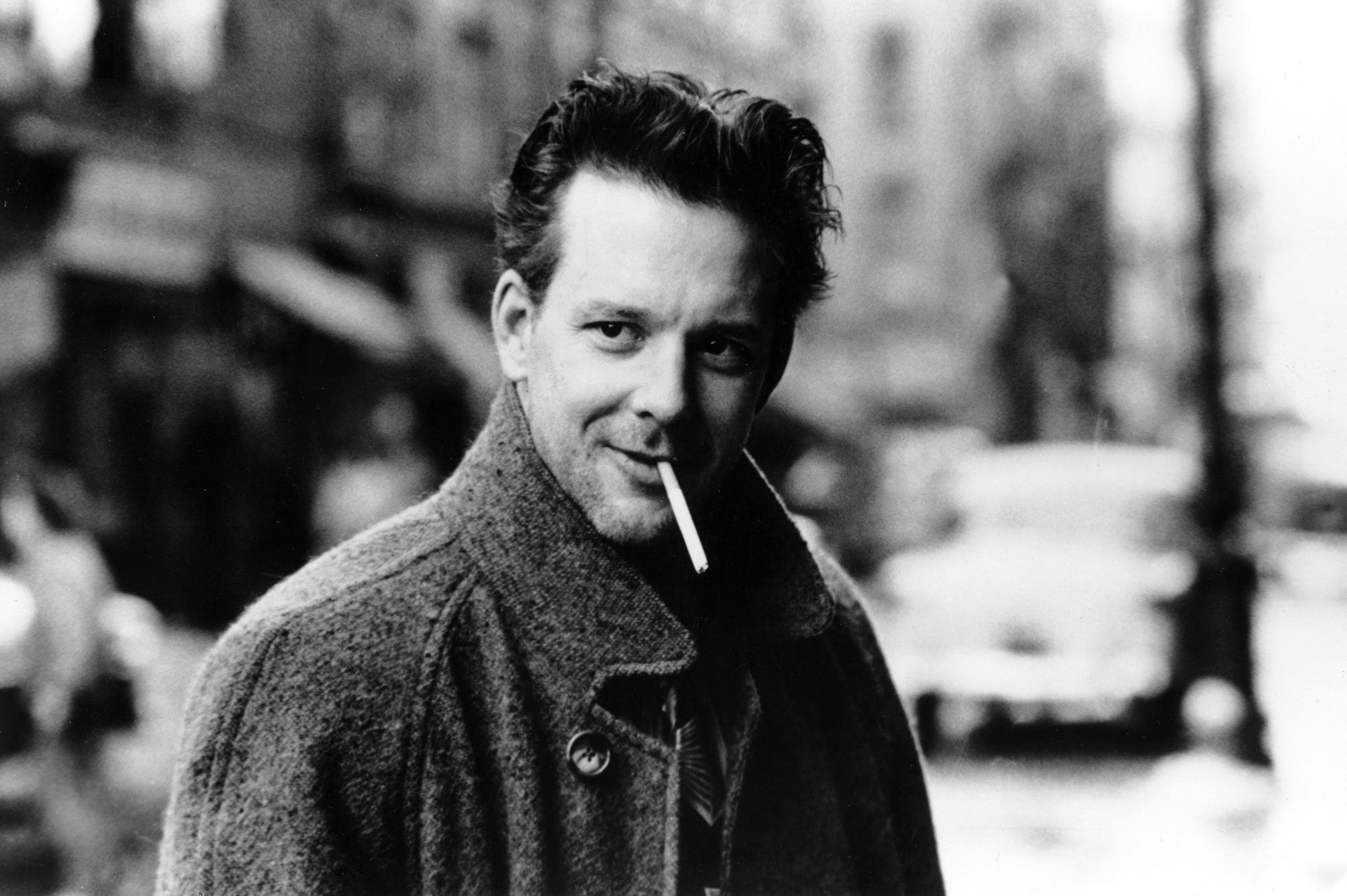2639x1756 Mickey Rourke Wallpaper