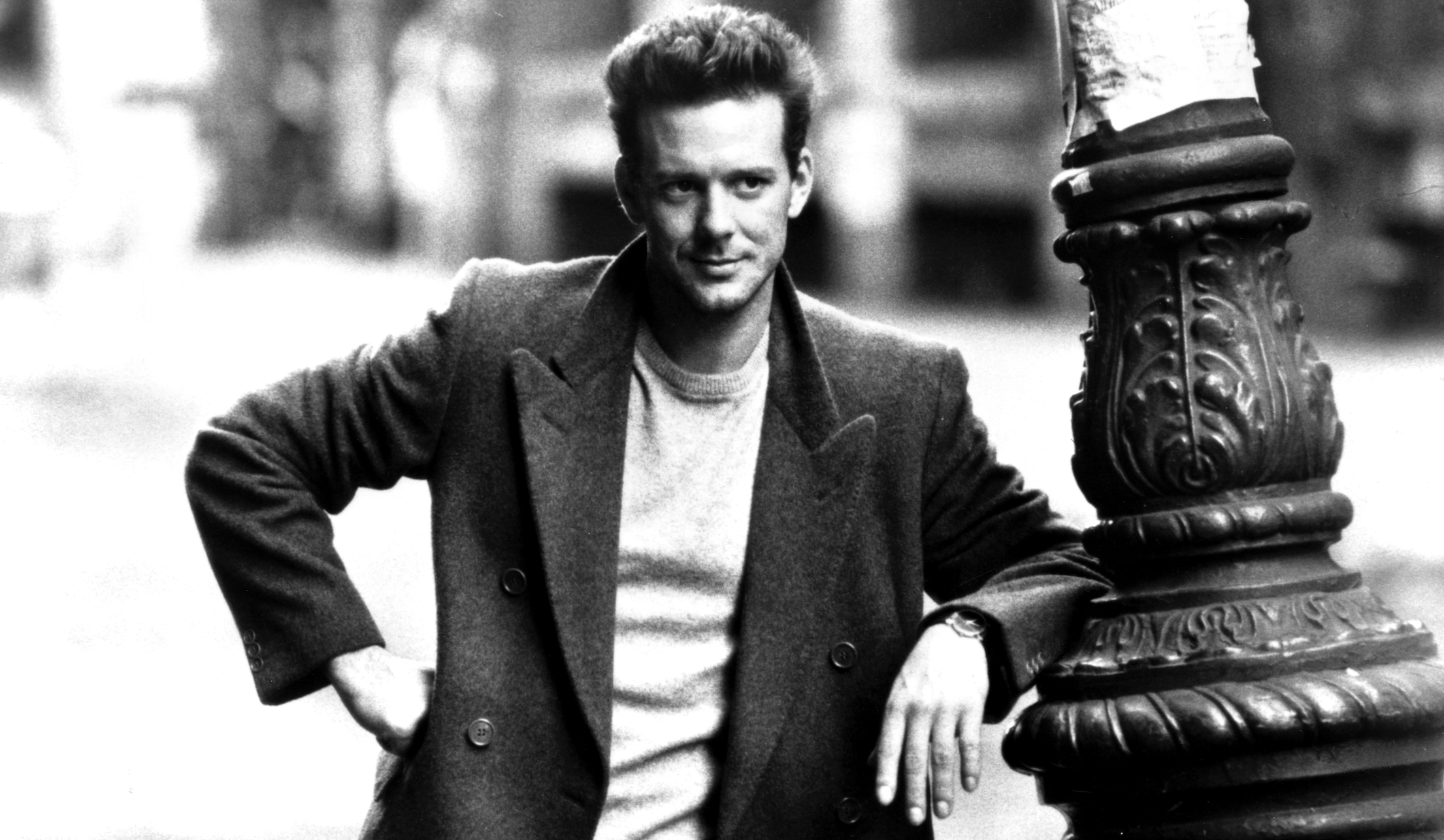 2210x1286 Mickey Rourke: Photo Of The Actor's Life And Career