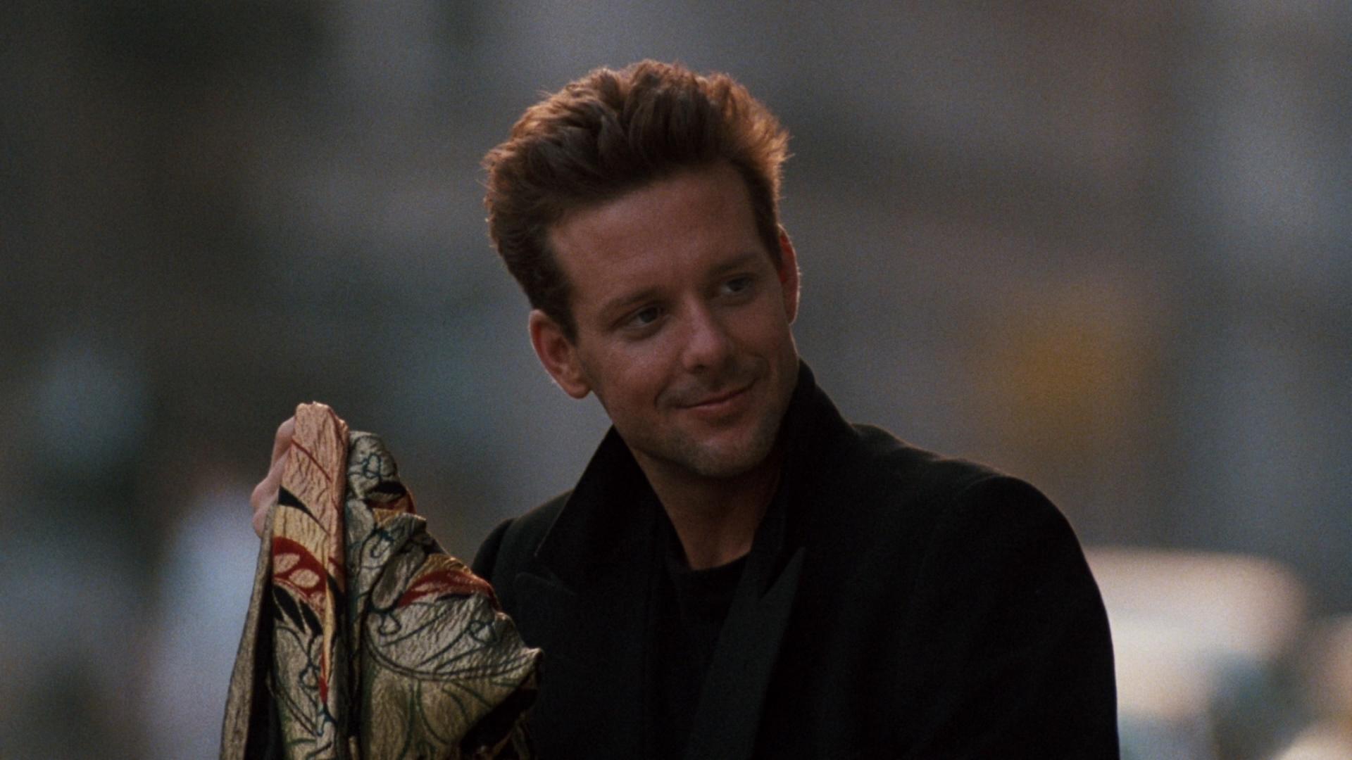 1920x1080 Mickey Rourke Wallpaper