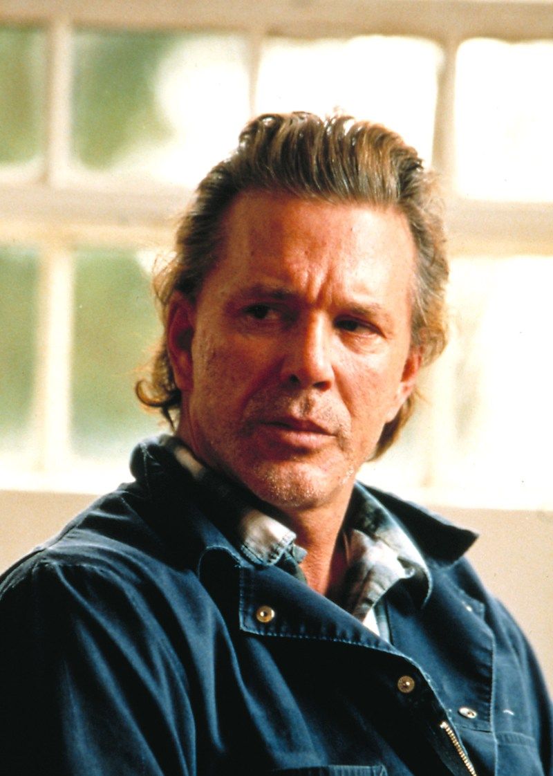 800x1122 Mickey Rourke: Photo Of The Actor's Life And Career