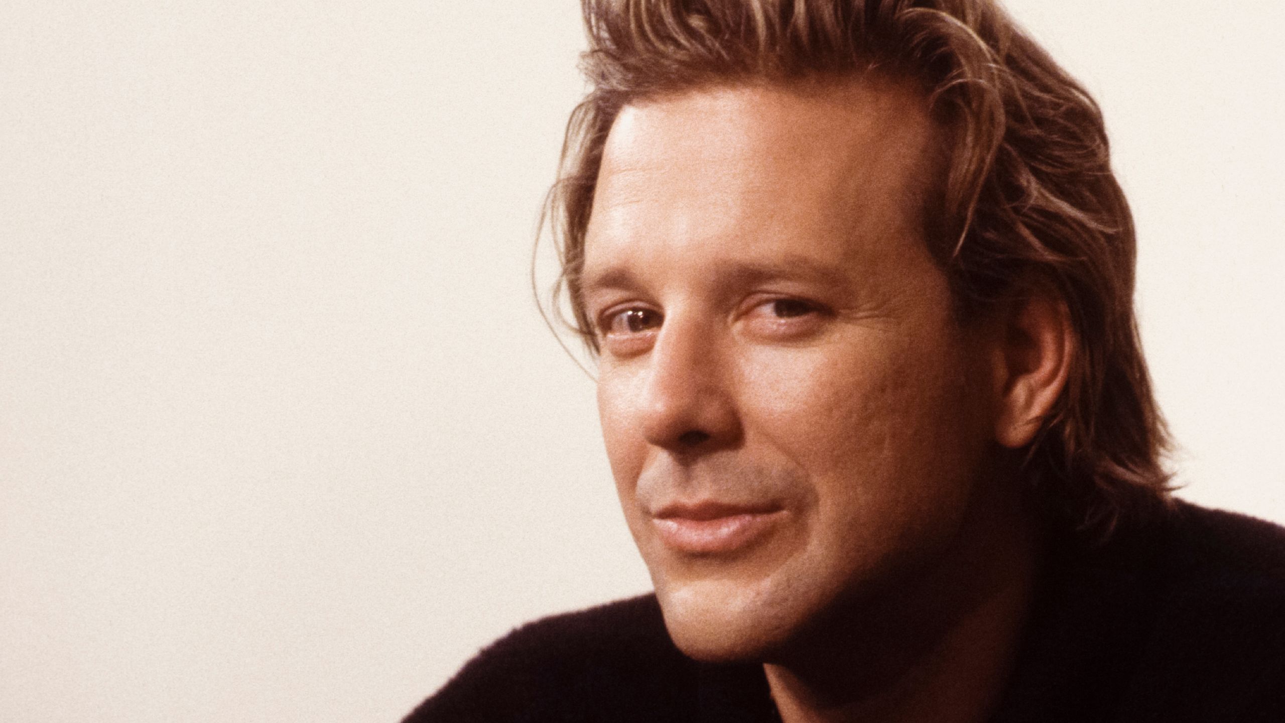 2560x1440 Mickey Rourke tiene quince cosas que no sabías sobre él en su 70 cumpleaños. GQ España