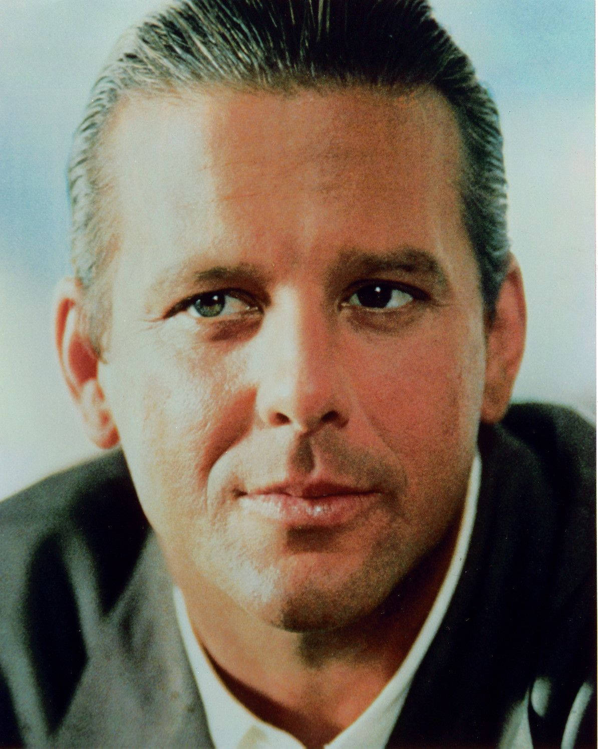 1194x1494 Download Younger American Actor Mickey Rourke Wallpaper