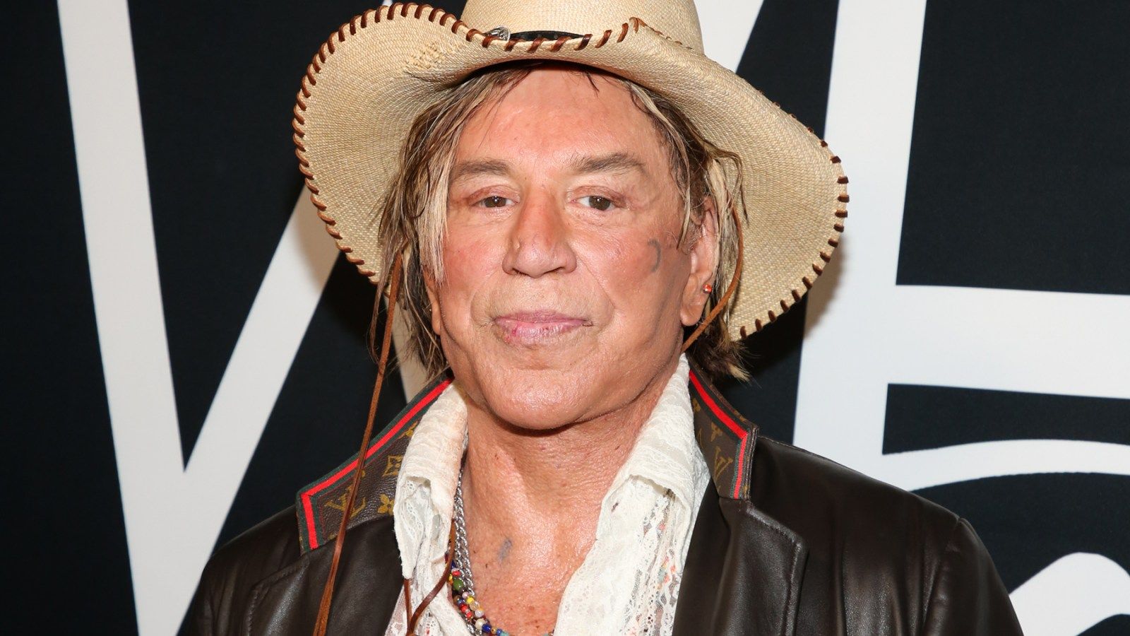 1600x900 Mickey Rourke Sued for $100 in Unpaid Rent, Facing Eviction