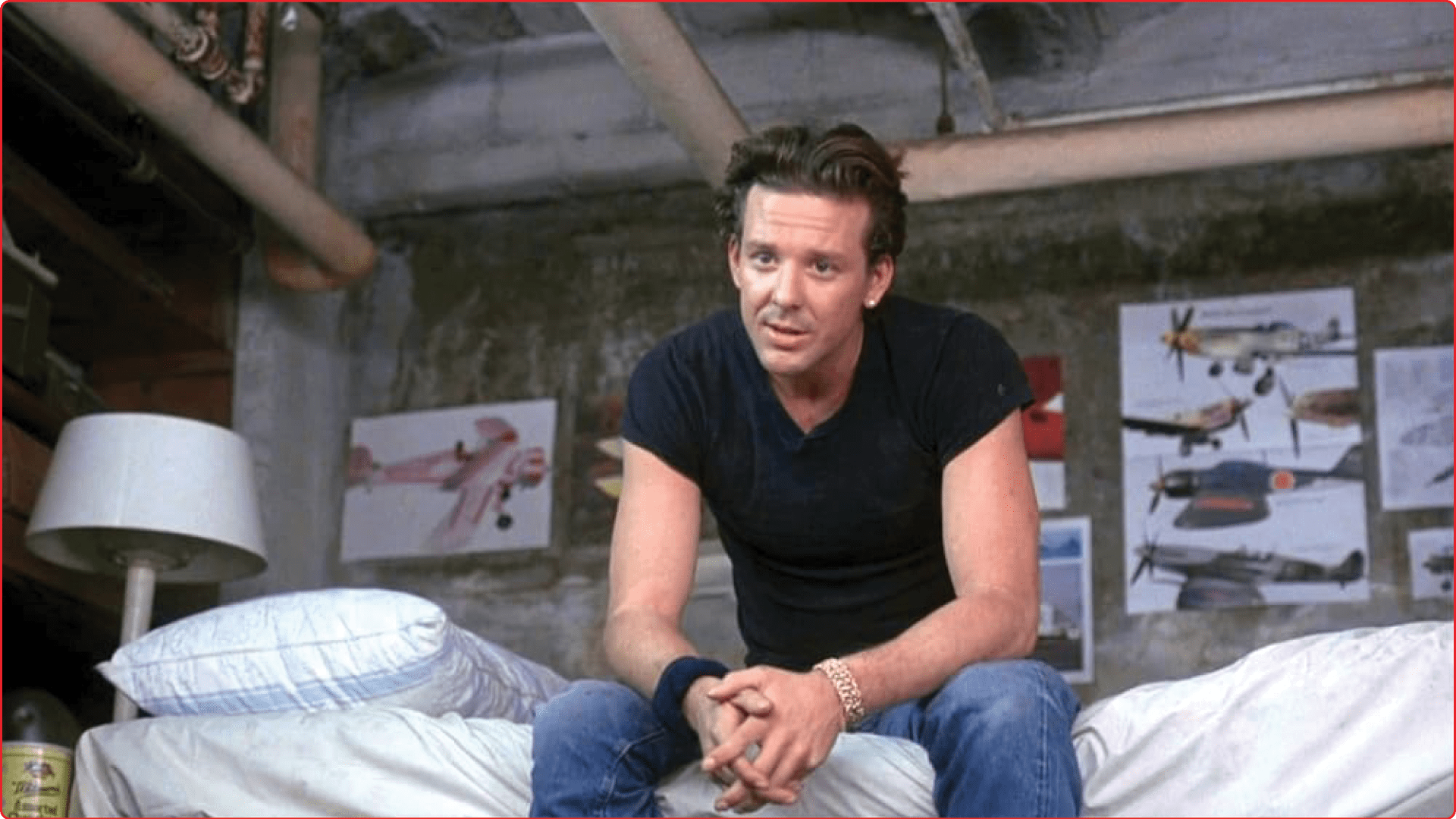 1920x1080 Mickey Rourke
