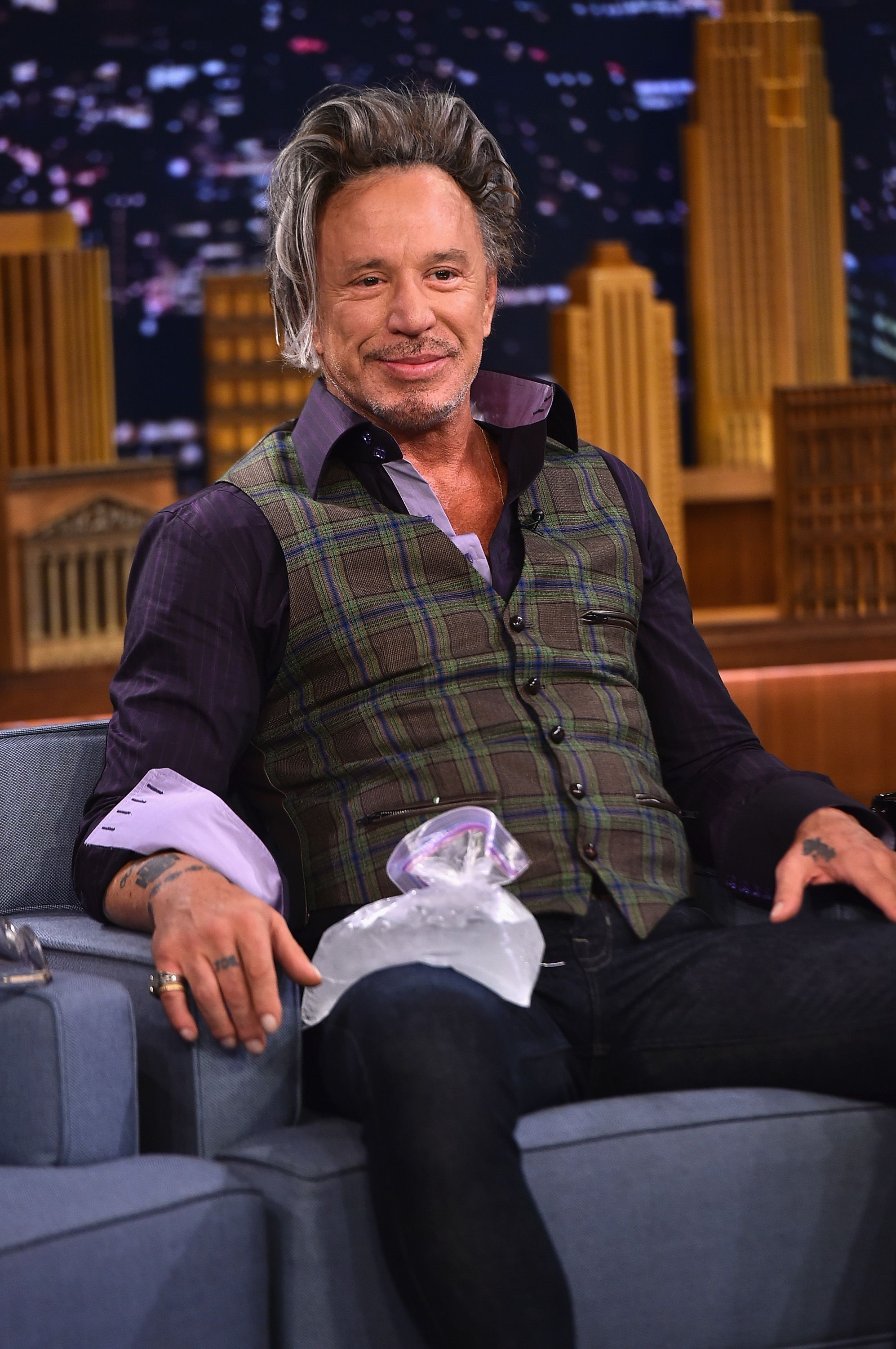 1994x3000 Mickey Rourke Wallpaper