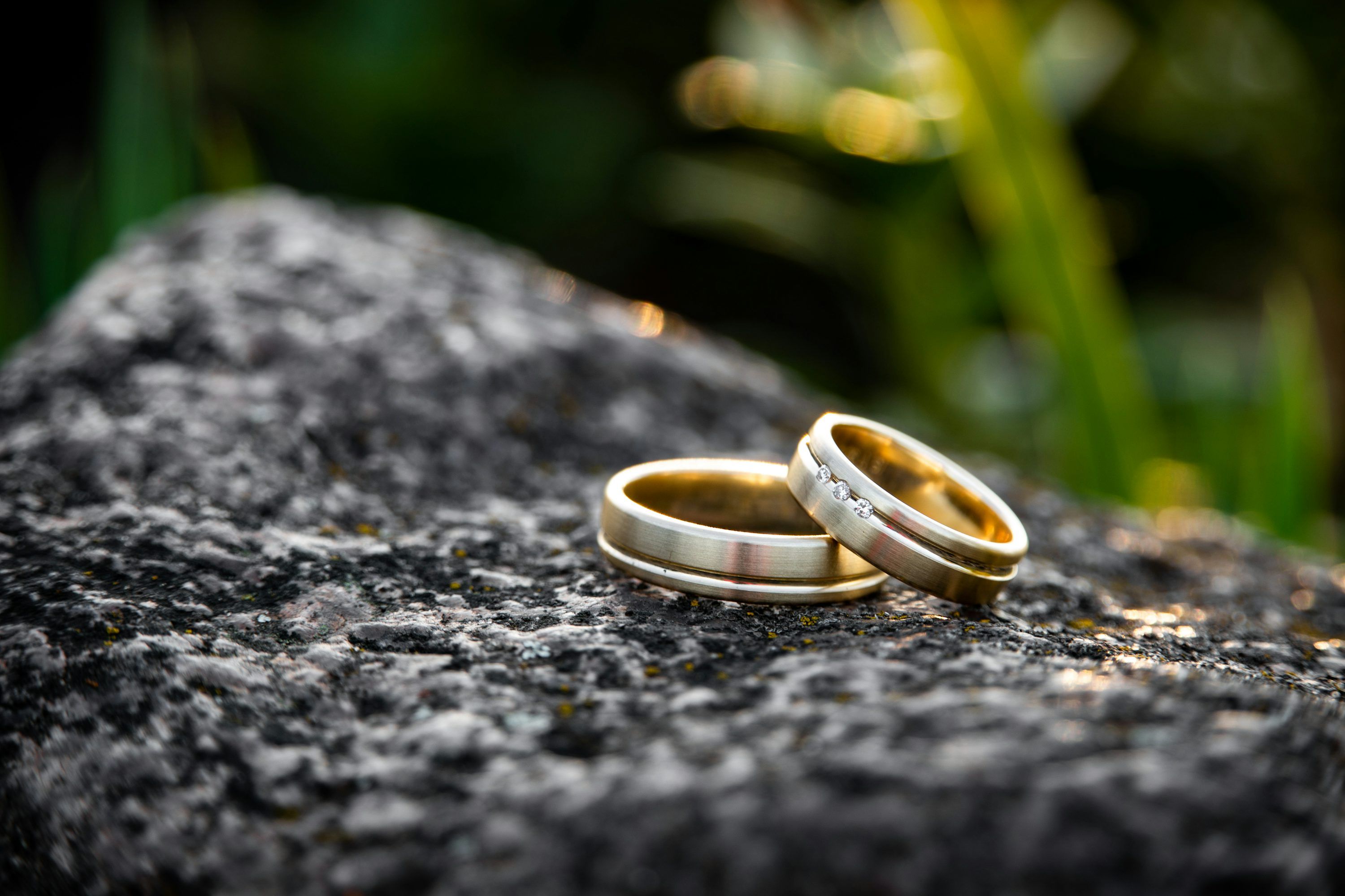 3000x2000 Wedding Rings Picture. Download Free Image