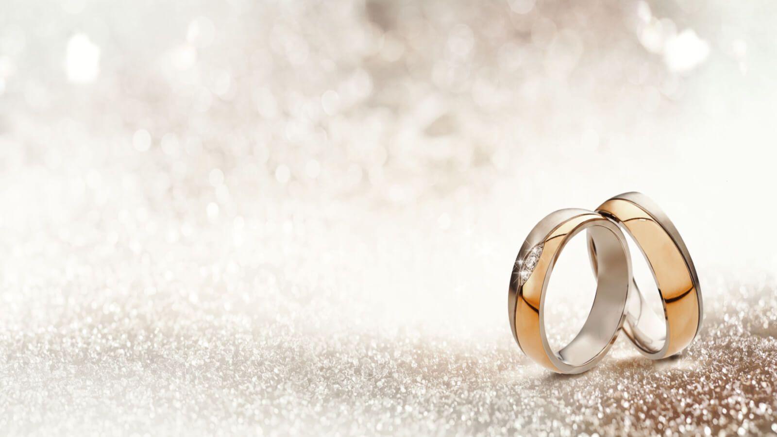 1600x900 The History of Engagement & Wedding Rings