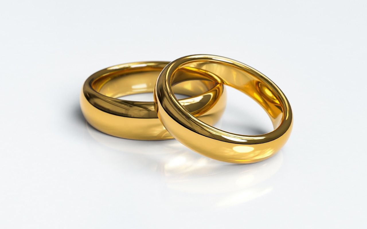 1280x800 Wedding Rings Engagement
