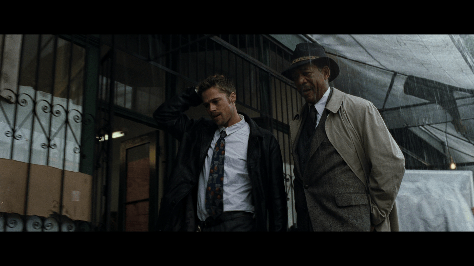 1920x1080 The David Fincher Experience: A Personal List On His Best Films