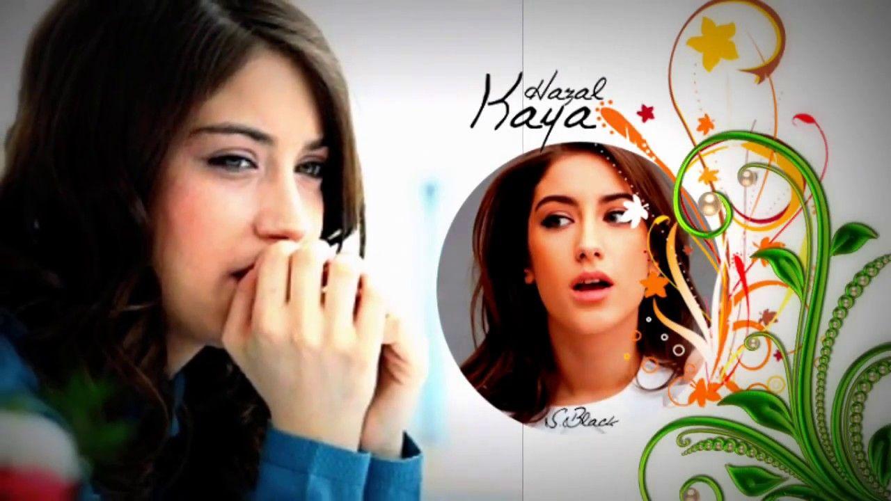 1280x720 Fariha love you. Hazal Kaya