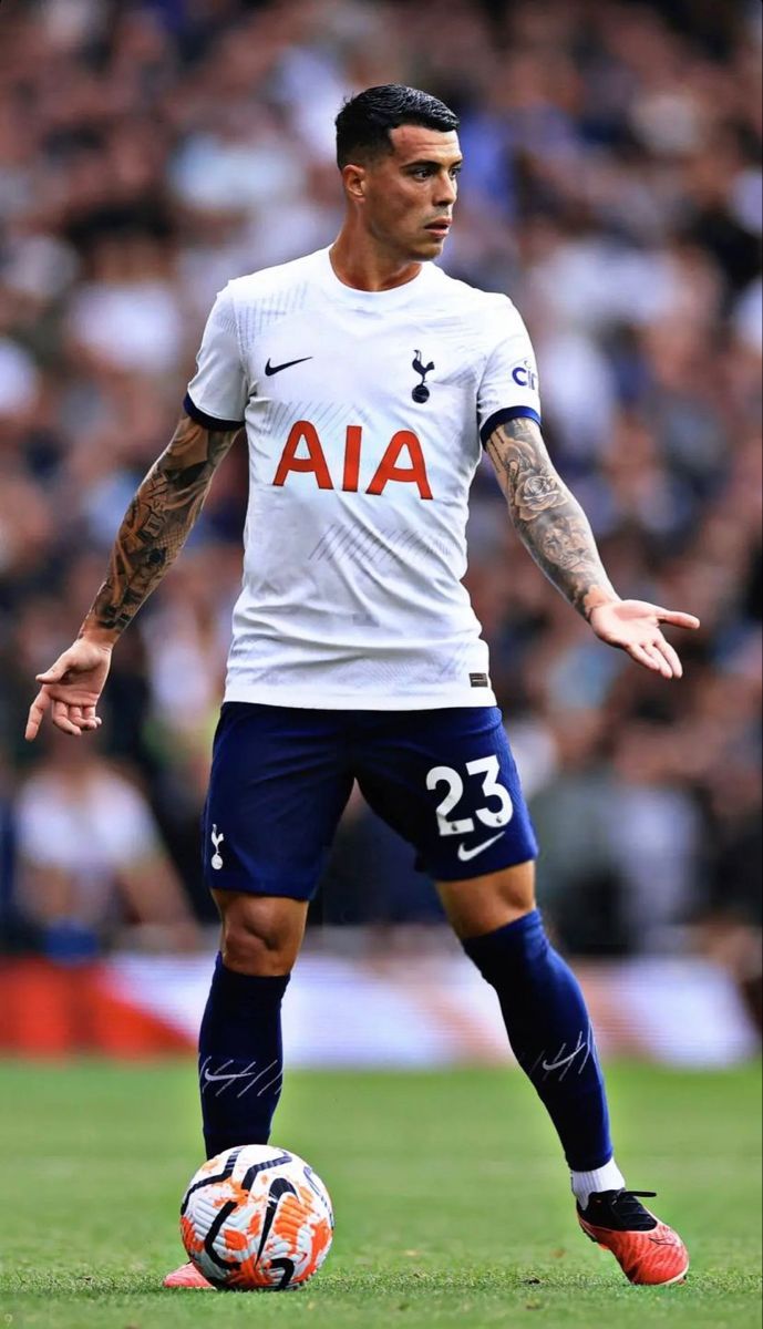689x1200 Thinking of the UEL final and even the start of next season, who should our two main wing backs be?