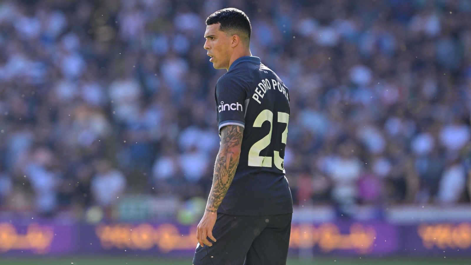 1600x900 Club insider makes surprise Pedro Porro exit claim after Spain snub