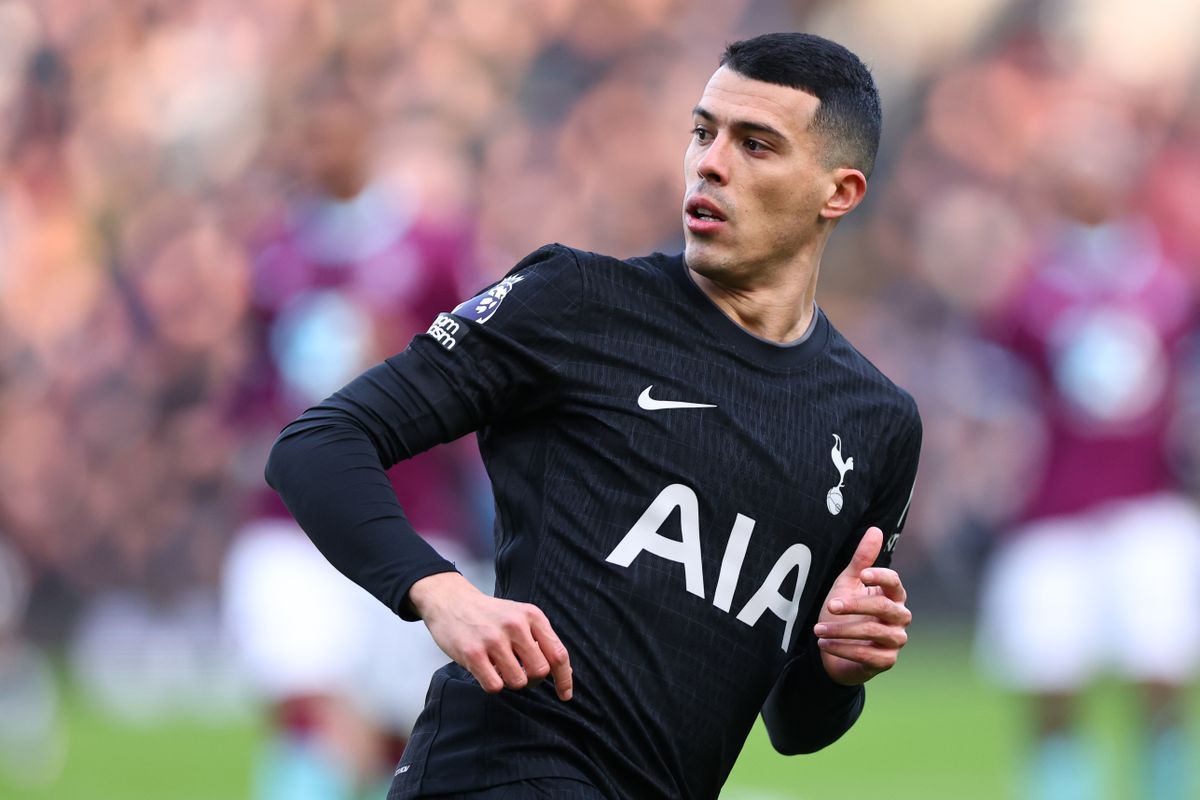 1200x800 Is Pedro Porro injured this weekend? Tottenham Hotspur dealt huge blow over key defender