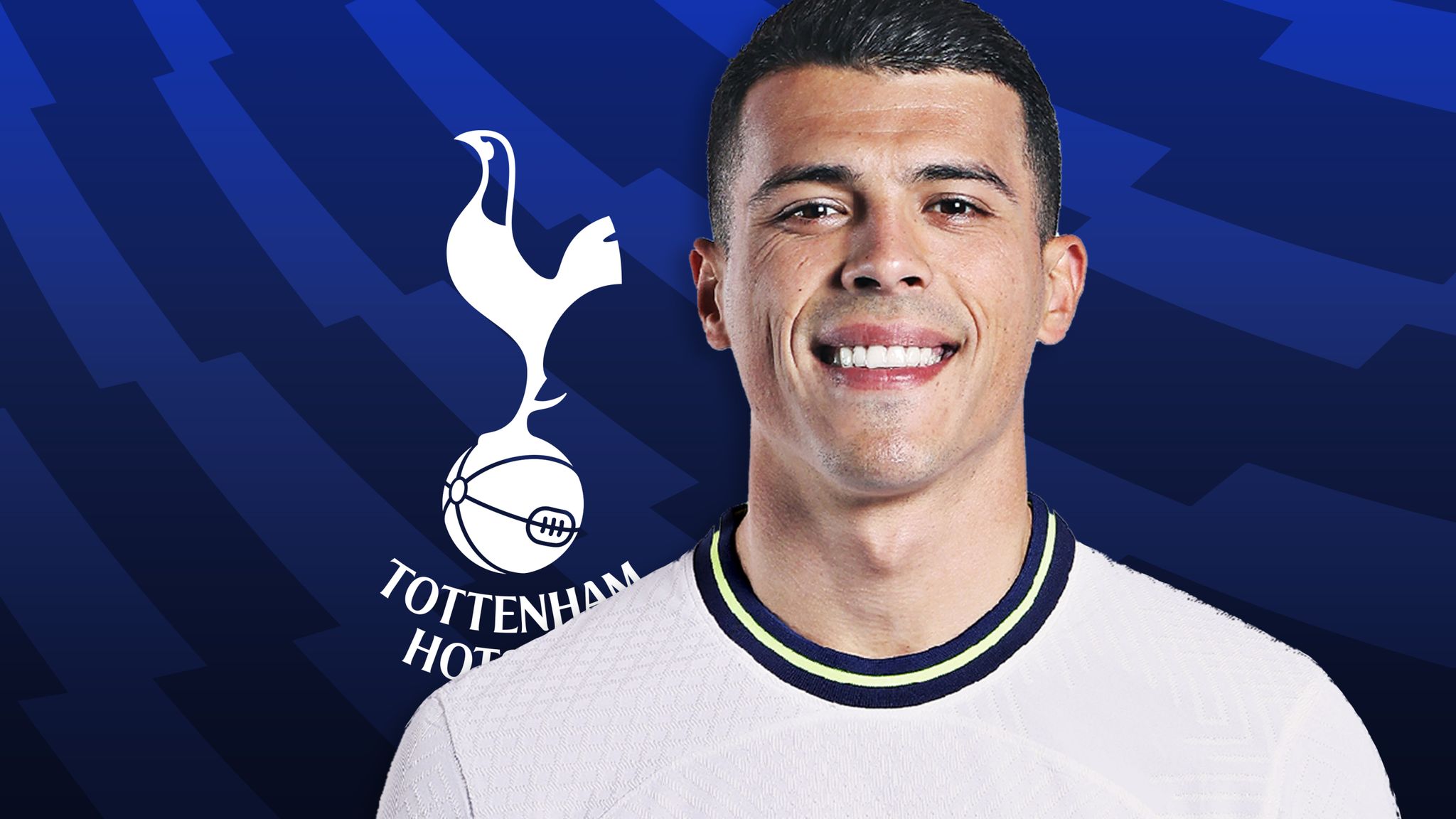 2048x1152 Pedro Porro Exclusive Interview: Tottenham Wing Back Ignoring His Critics And Finding His Feet After 'whirlwind' Start