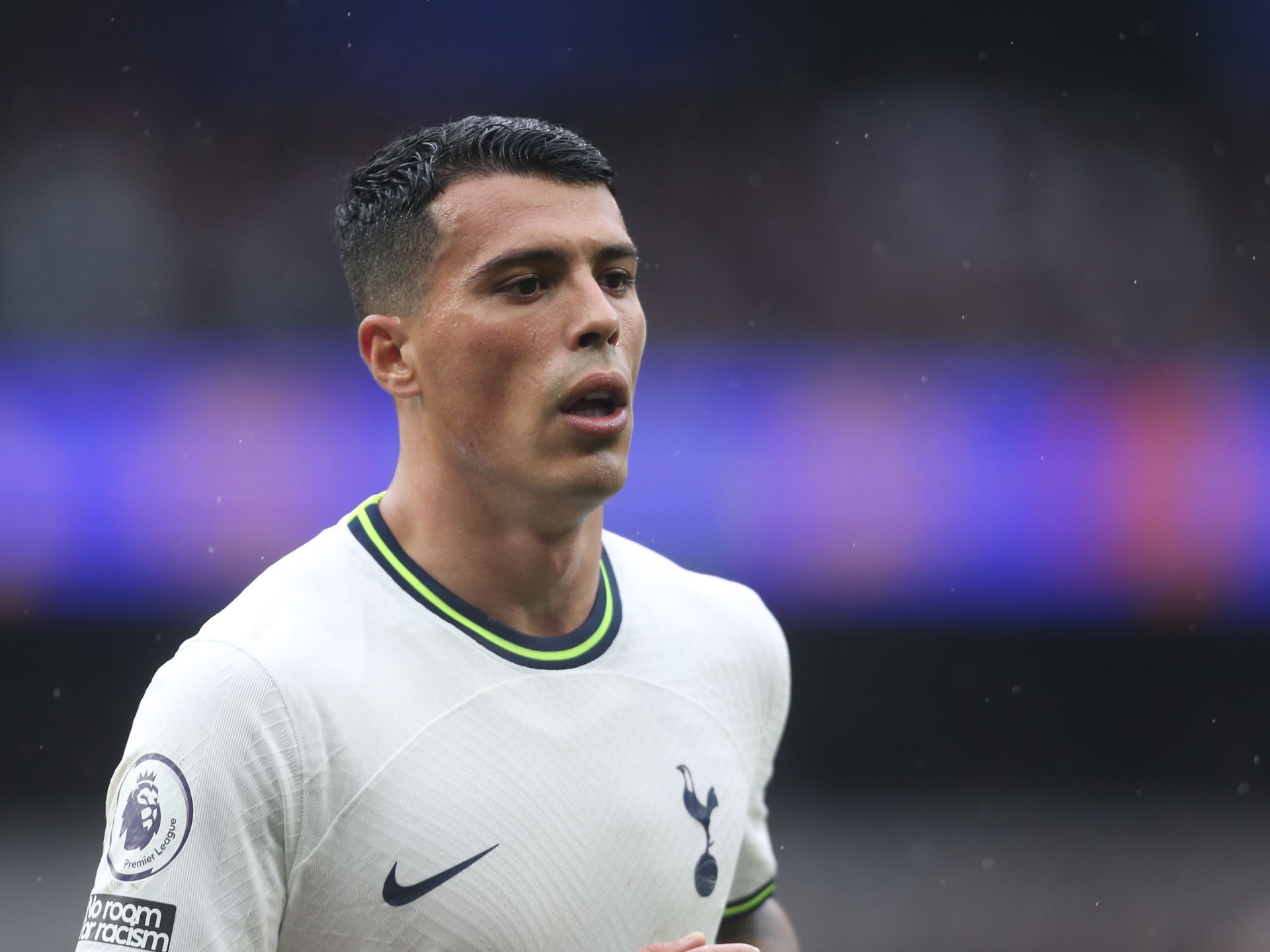 1920x1440 Pedro Porro has had three managers in as many months at Spurs but is adamant brighter times are ahead after tough start