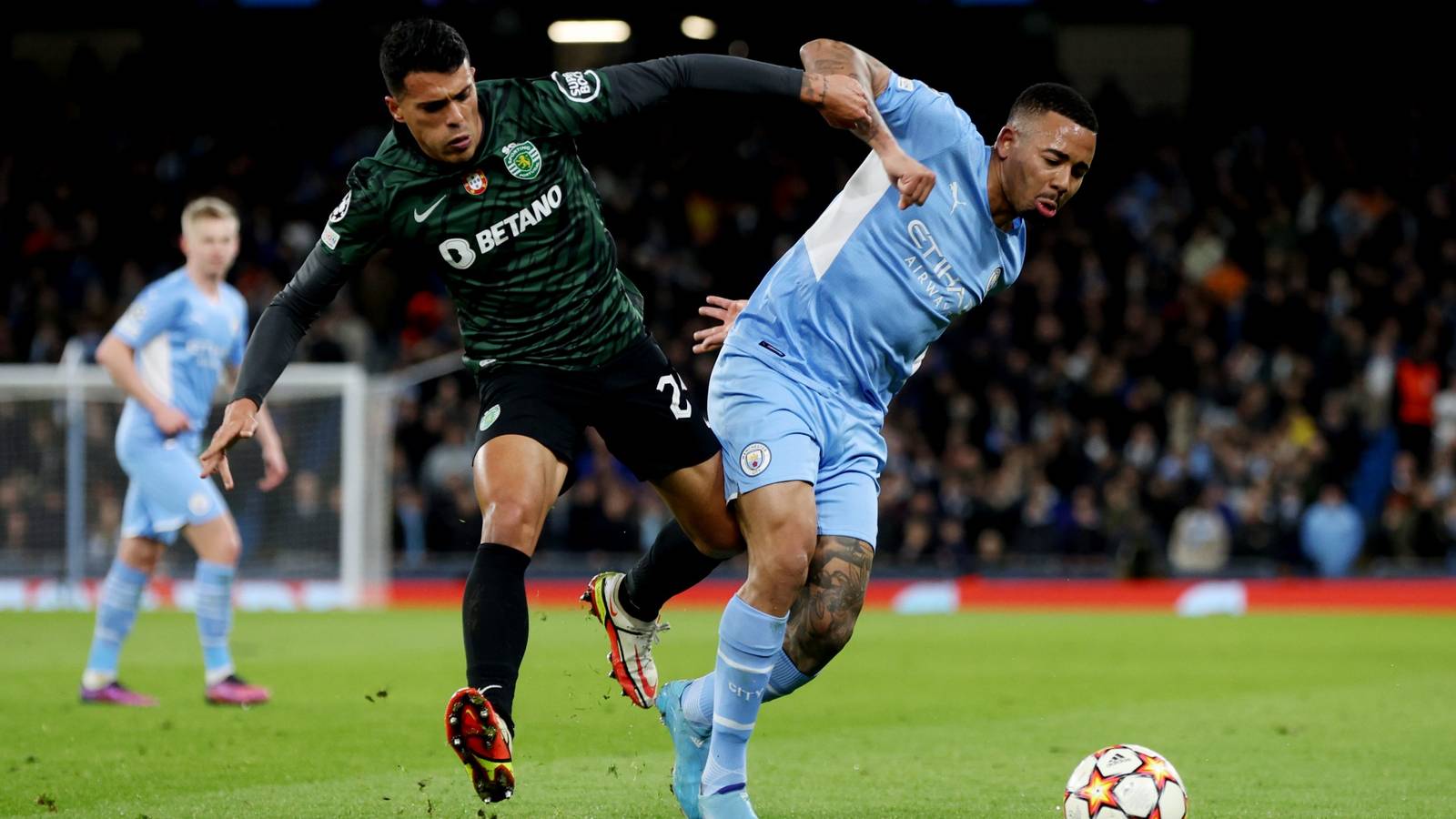 1600x900 Spurs: Deal agreed for Pedro Porro
