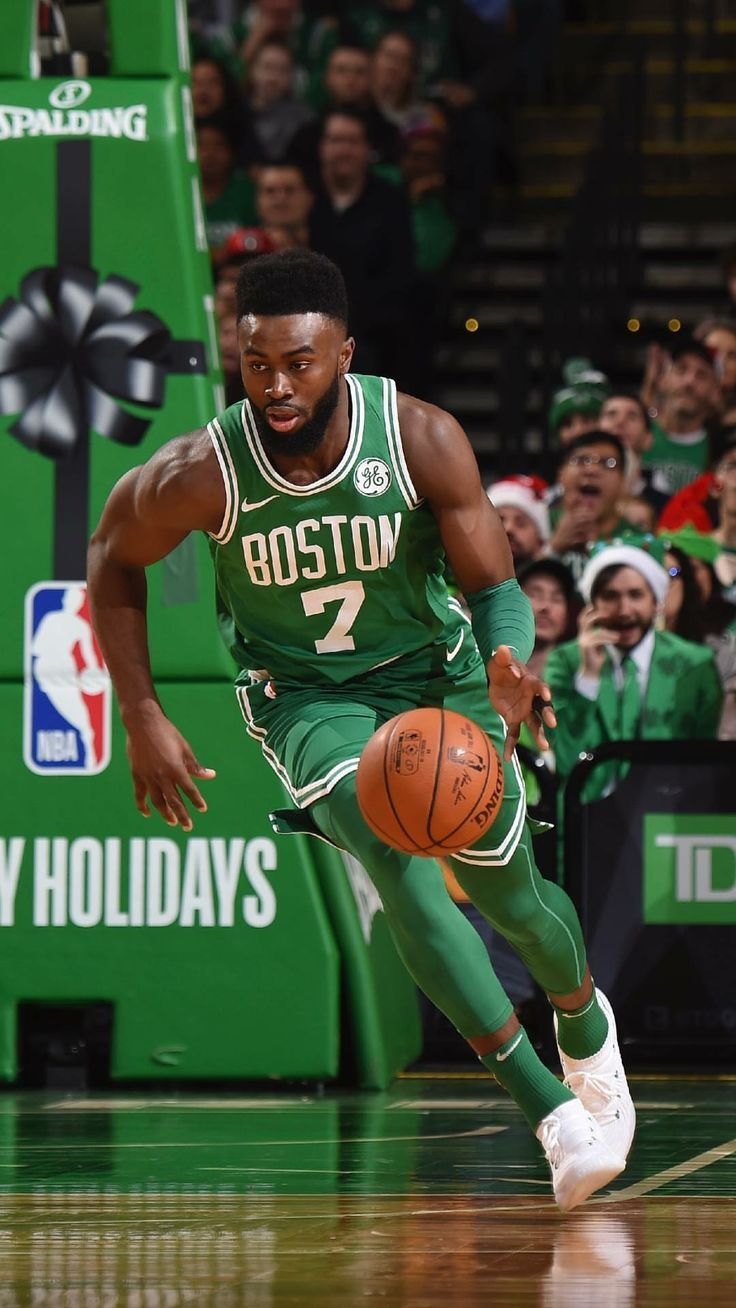 736x1308 Jaylen Brown wallpaper