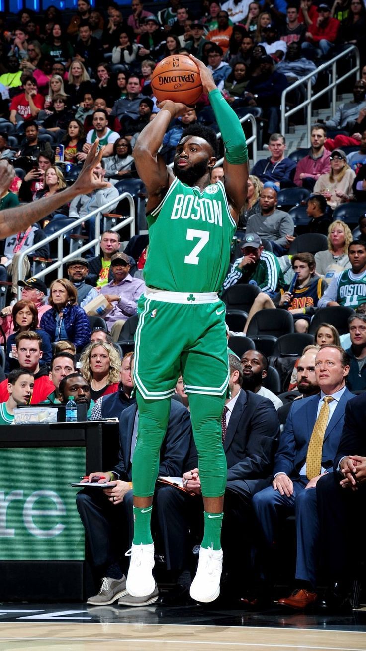 736x1308 Jaylen Brown wallpaper