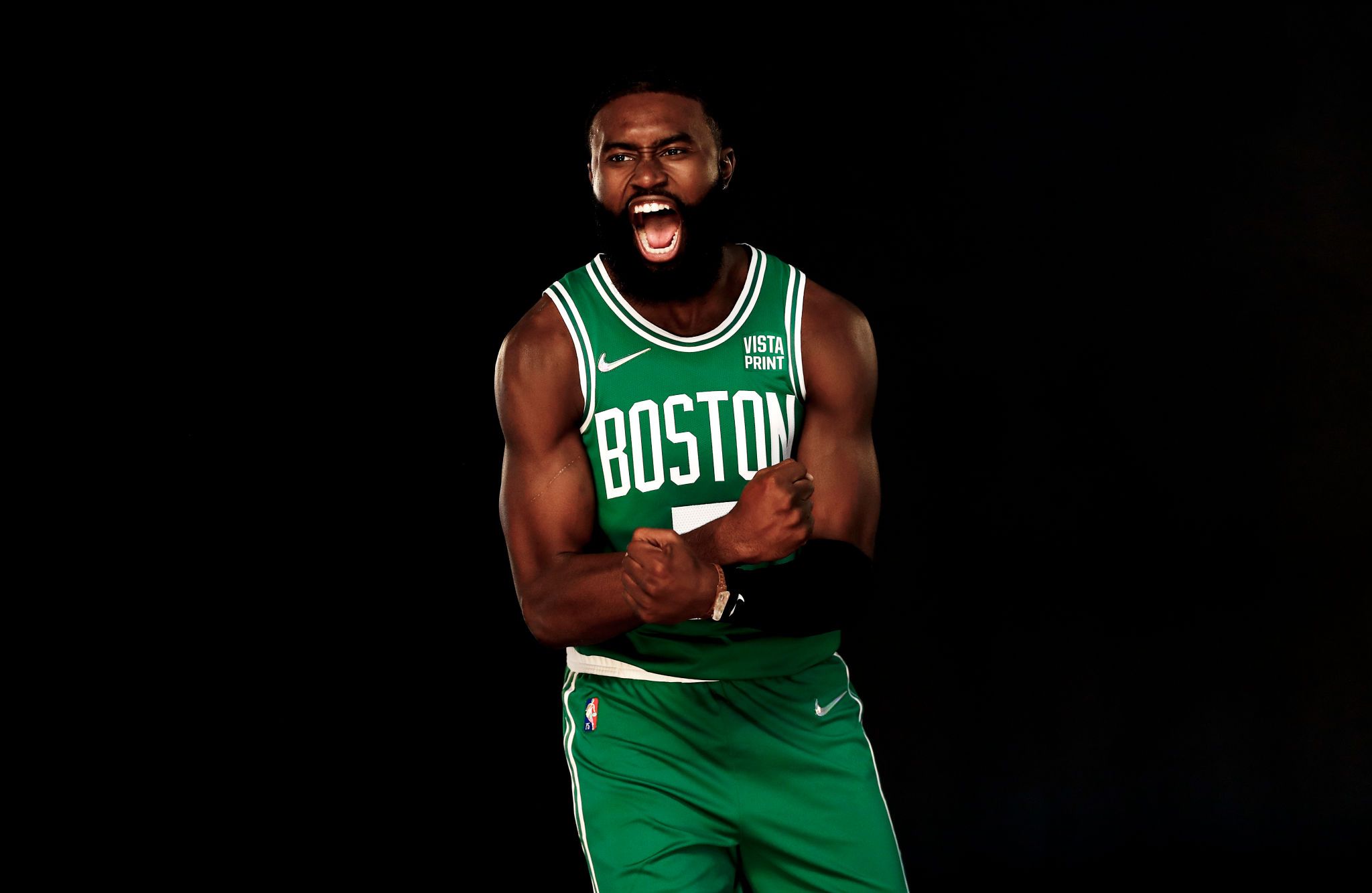 2048x1334 Jaylen Brown 2024 Wallpaper