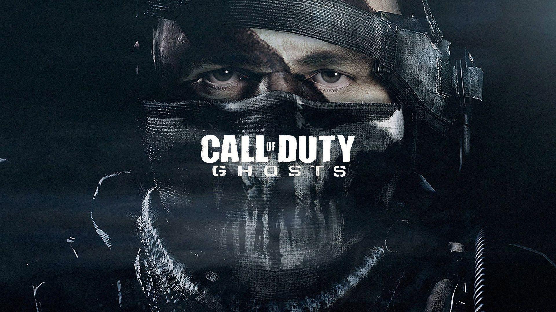 1920x1080 Call of Duty Ghosts wallpaper 22