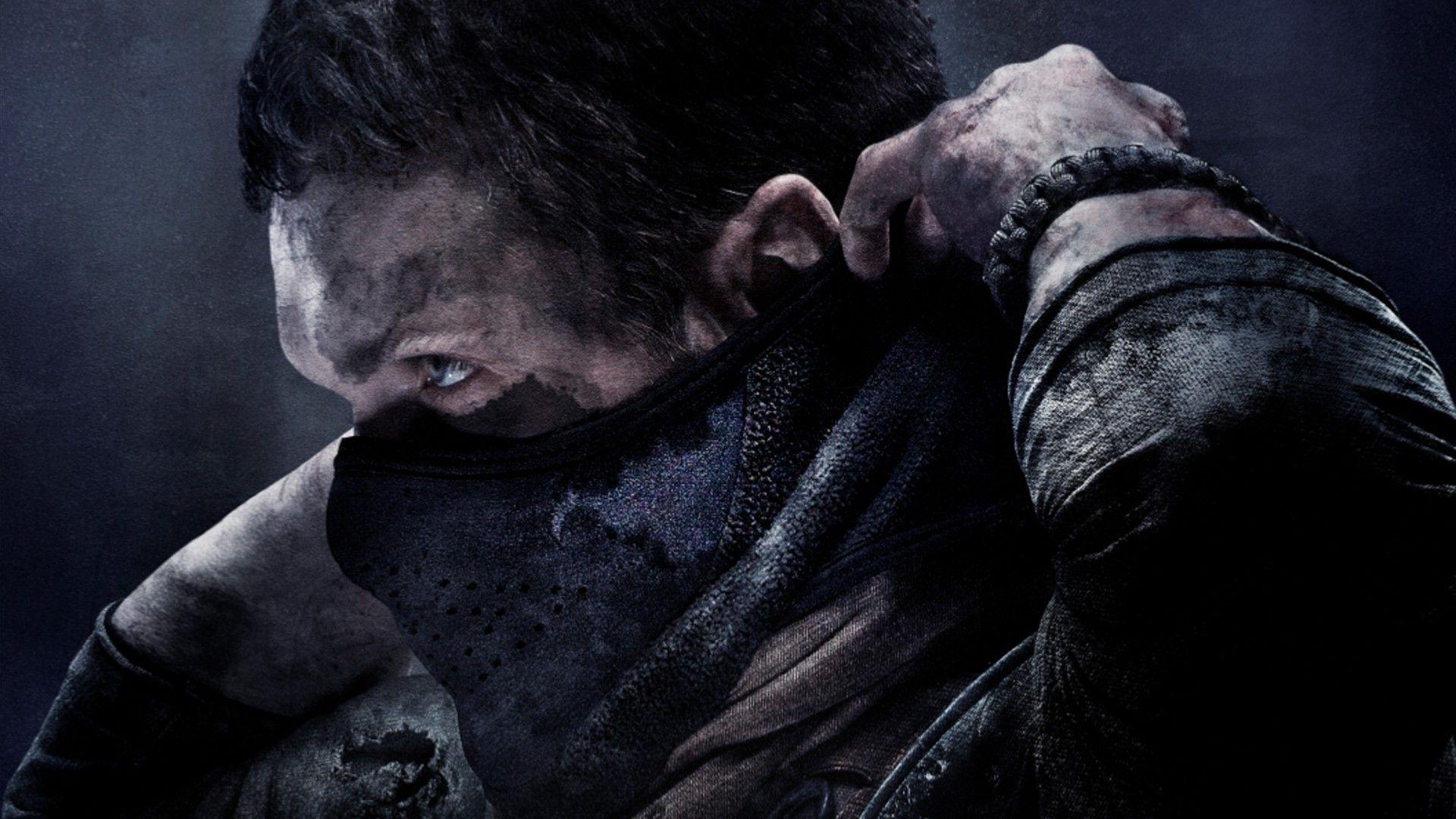 1920x1080 Call Of Duty: Ghosts, Call Of Duty, Video Games Wallpaper HD