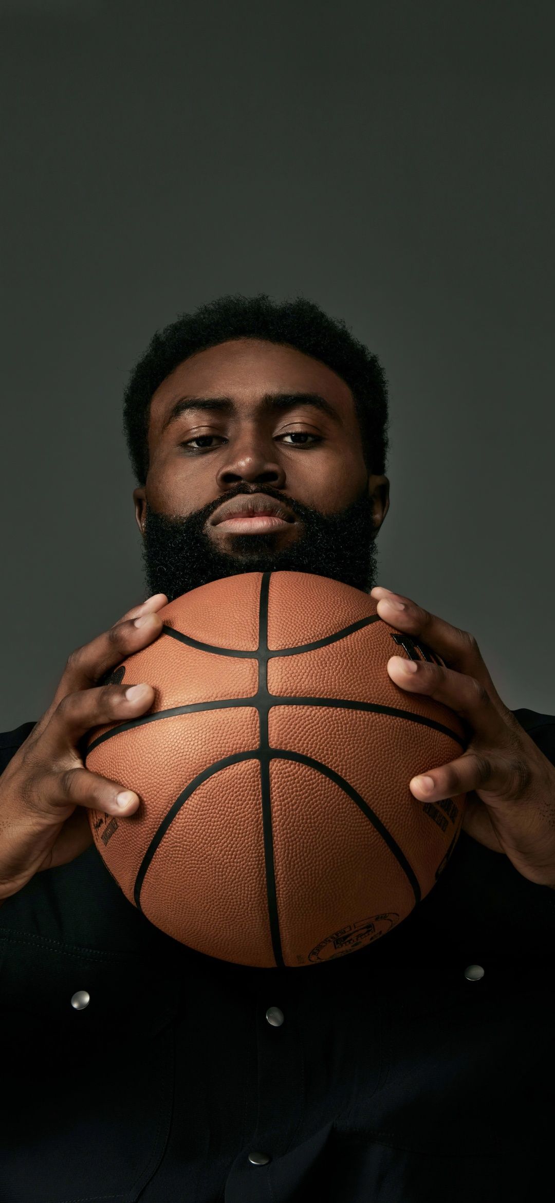 1080x2340 Jaylen Brown Wallpaper 4K, American basketball player, NBA