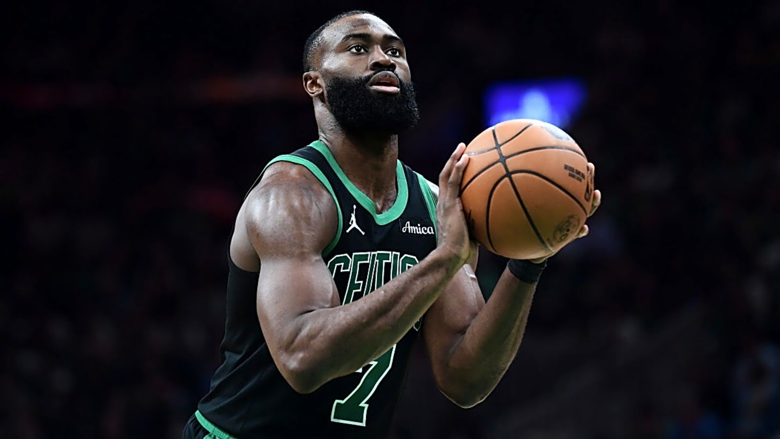 1600x900 Jaylen Brown Trade Idea Sends Celtics Star to Nets
