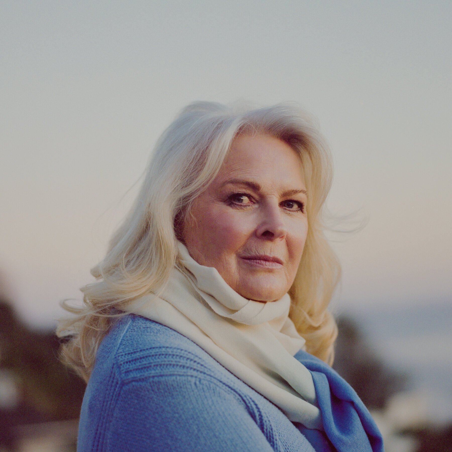 1800x1800 Candice Bergen, from 'Murphy Brown' to Instagram