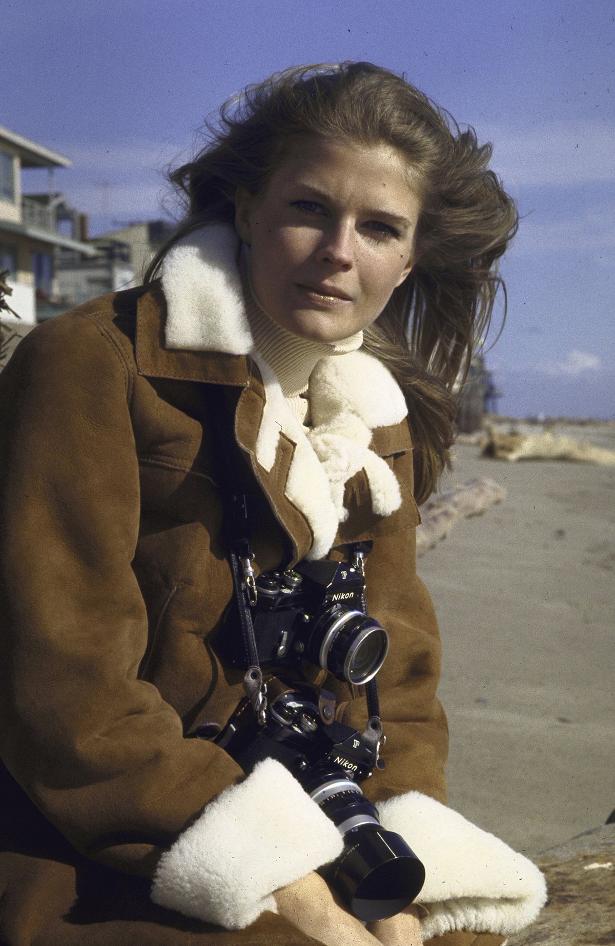 1200x1846 Candice Bergen, Star Reporter. August 2019