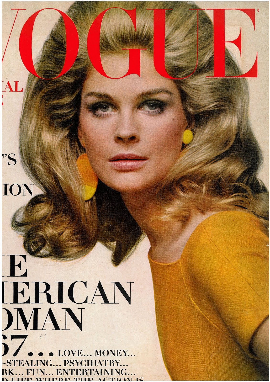 1131x1600 Picture of Candice Bergen, Picture Of Celebrities