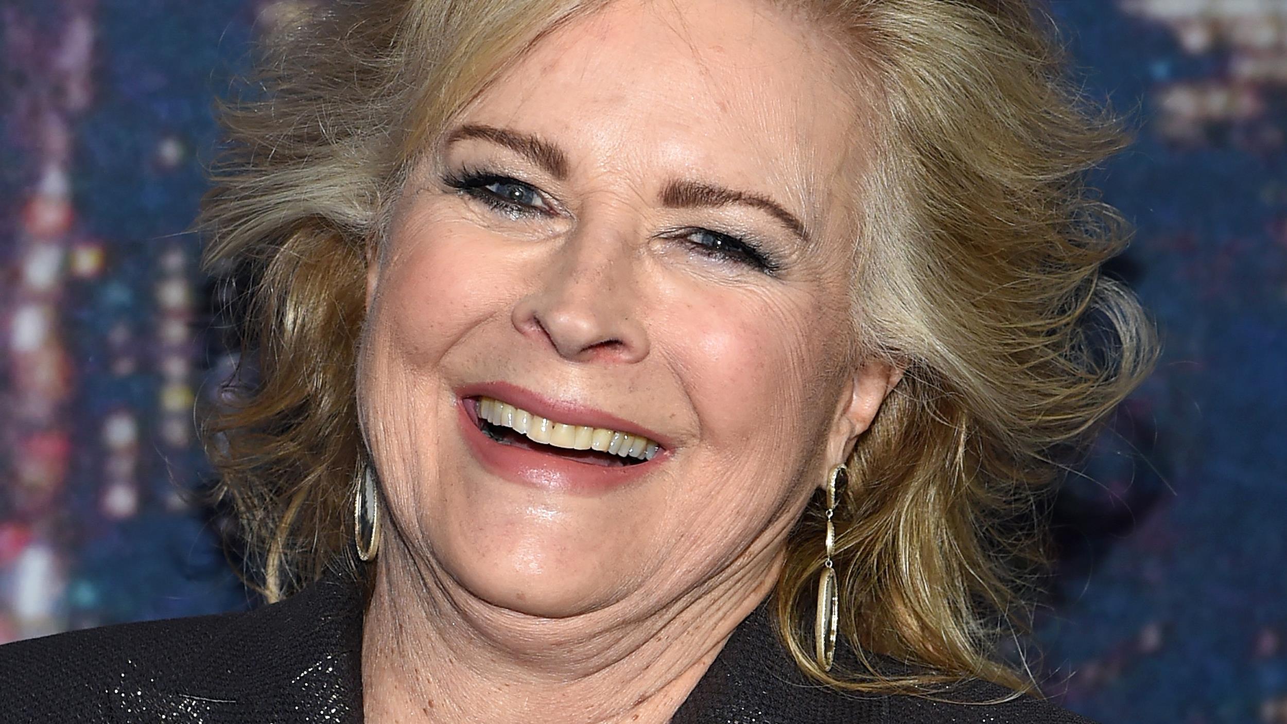 2500x1407 Picture of Candice Bergen, Picture Of Celebrities