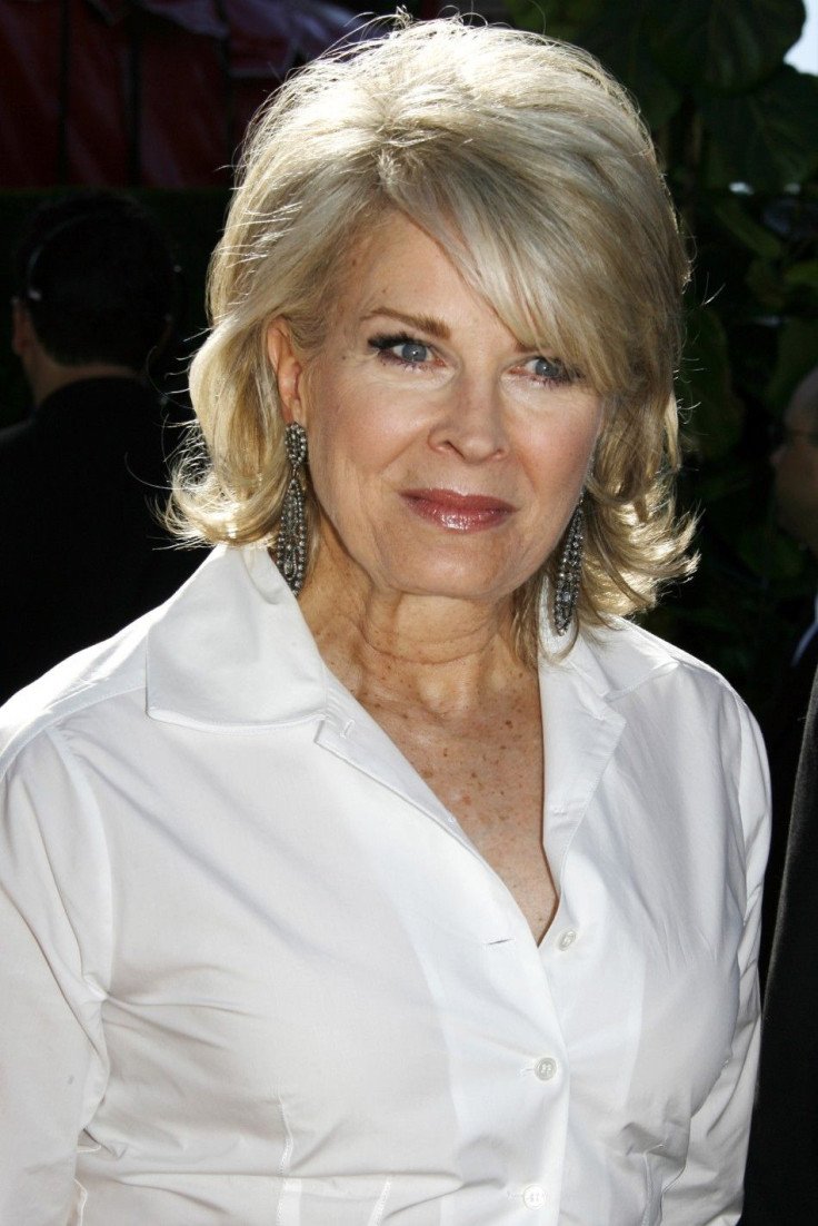 736x1102 Candice Bergen Talks Stroke, Aging, Memory Loss: 'I Just Don't Care Enough'