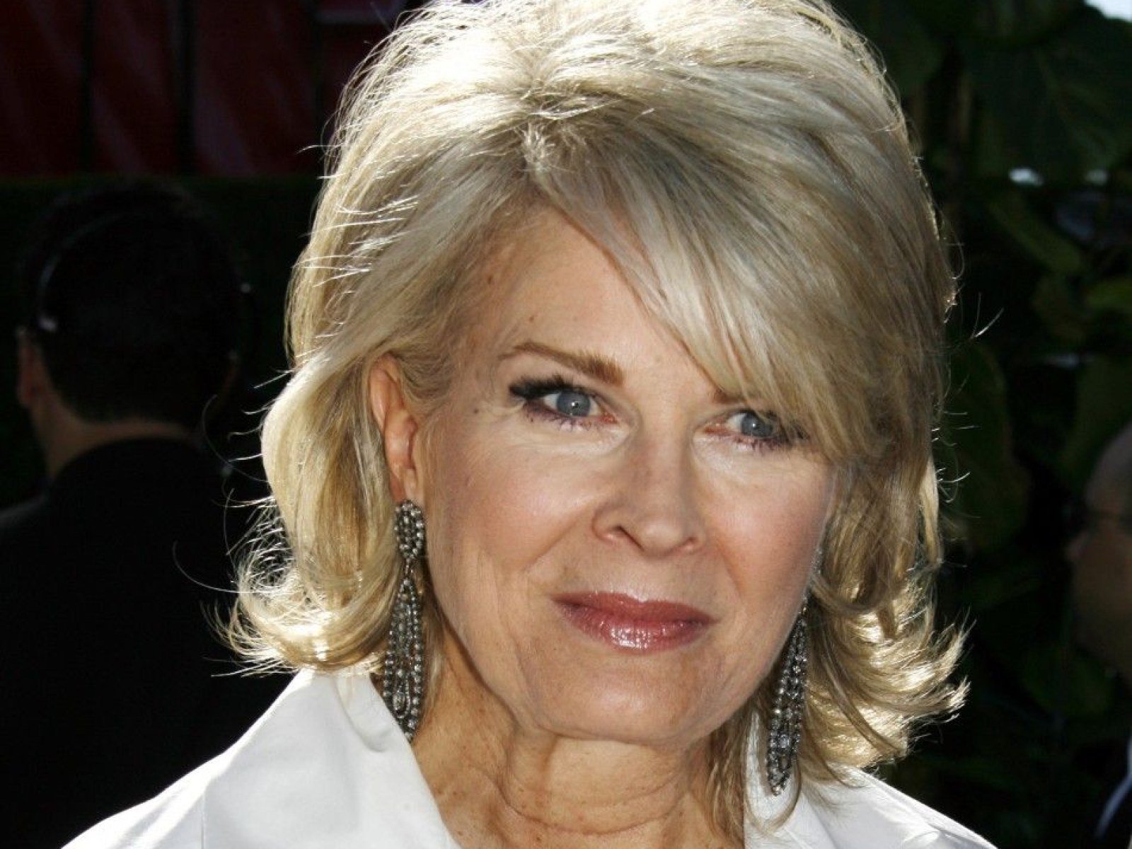 1600x1200 Candice Bergen Talks Stroke, Aging, Memory Loss: 'I Just Don't Care Enough'