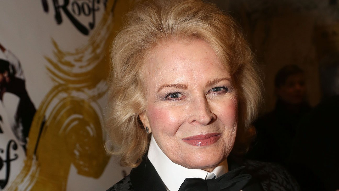 1296x730 Candice Bergen Once Went On a Bad Date with Donald Trump