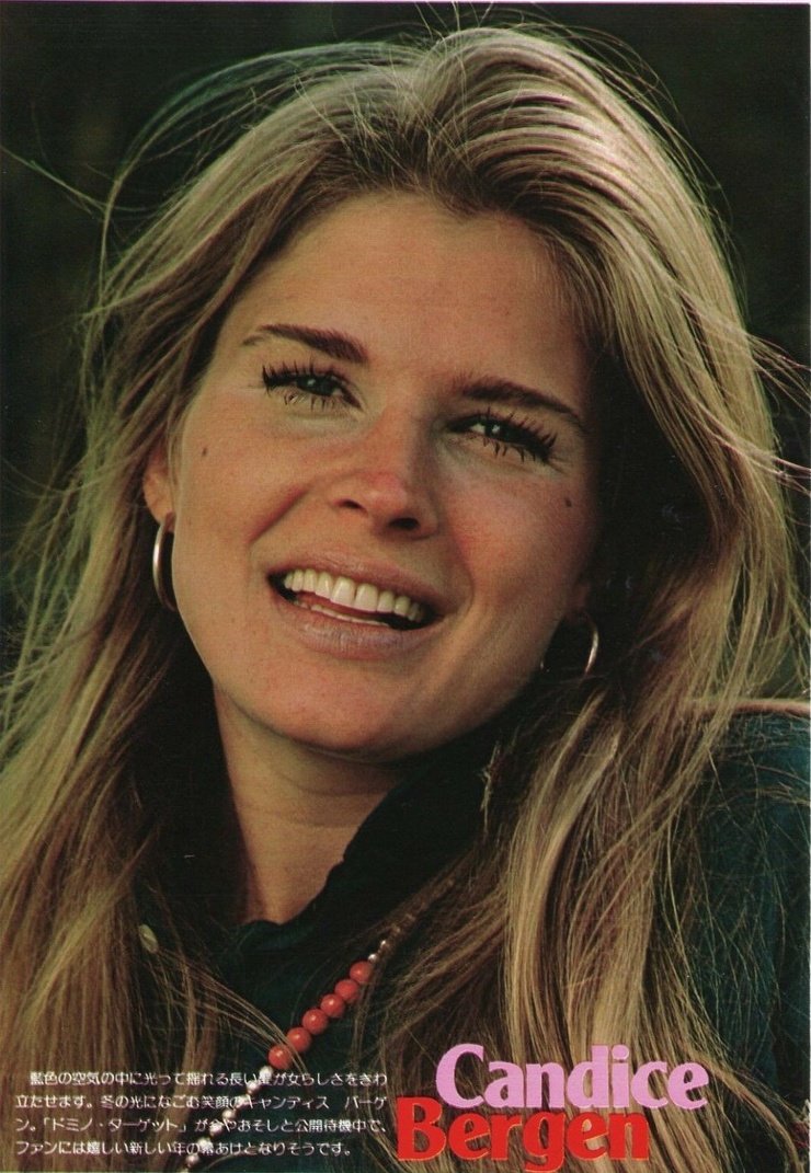 740x1071 Candice Bergen