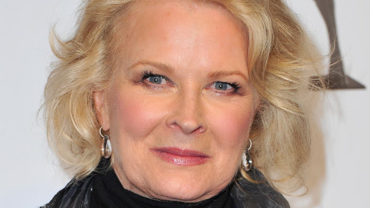 1280x720 Candice Bergen HD